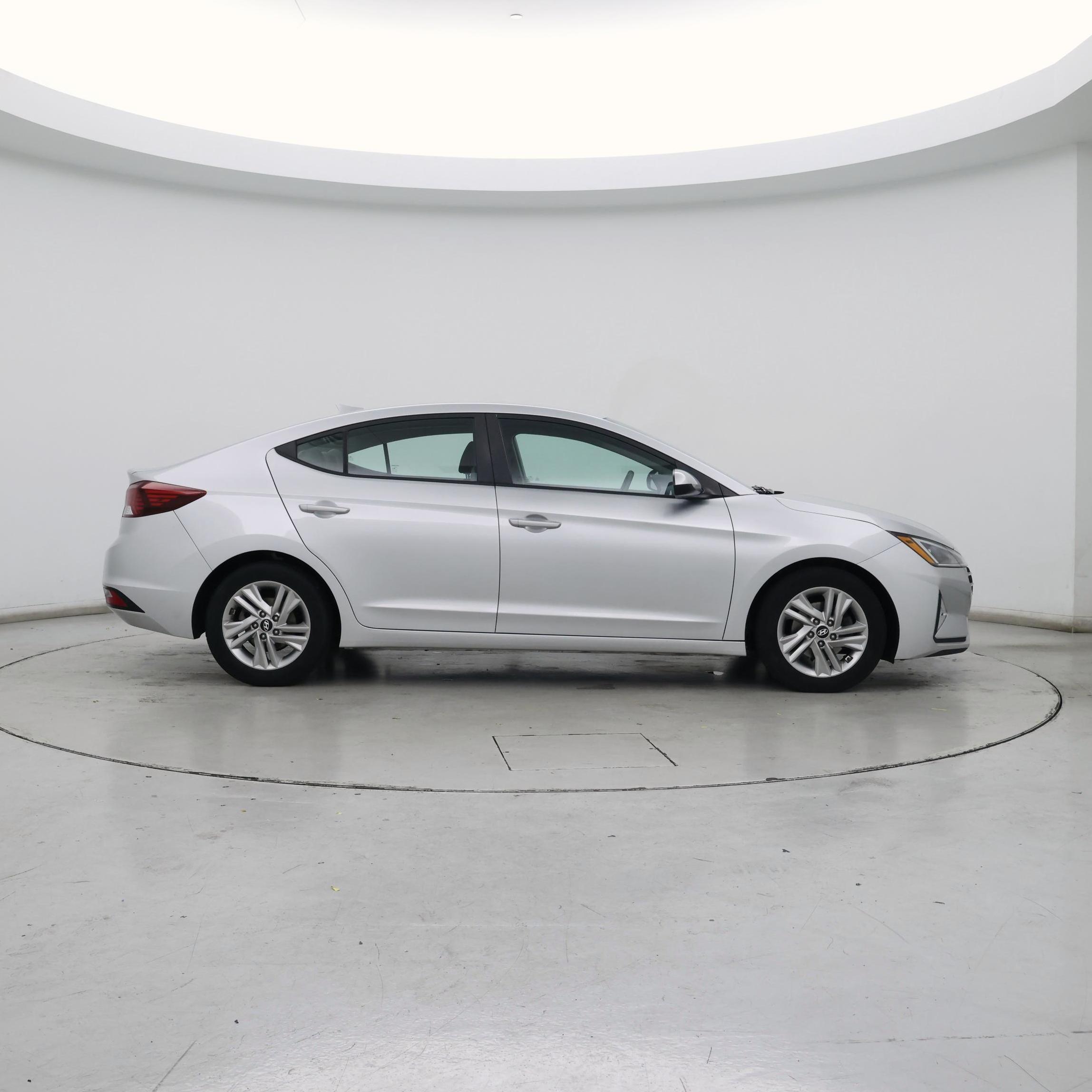 Thumbnail: 2019 Hyundai Elantra - 7