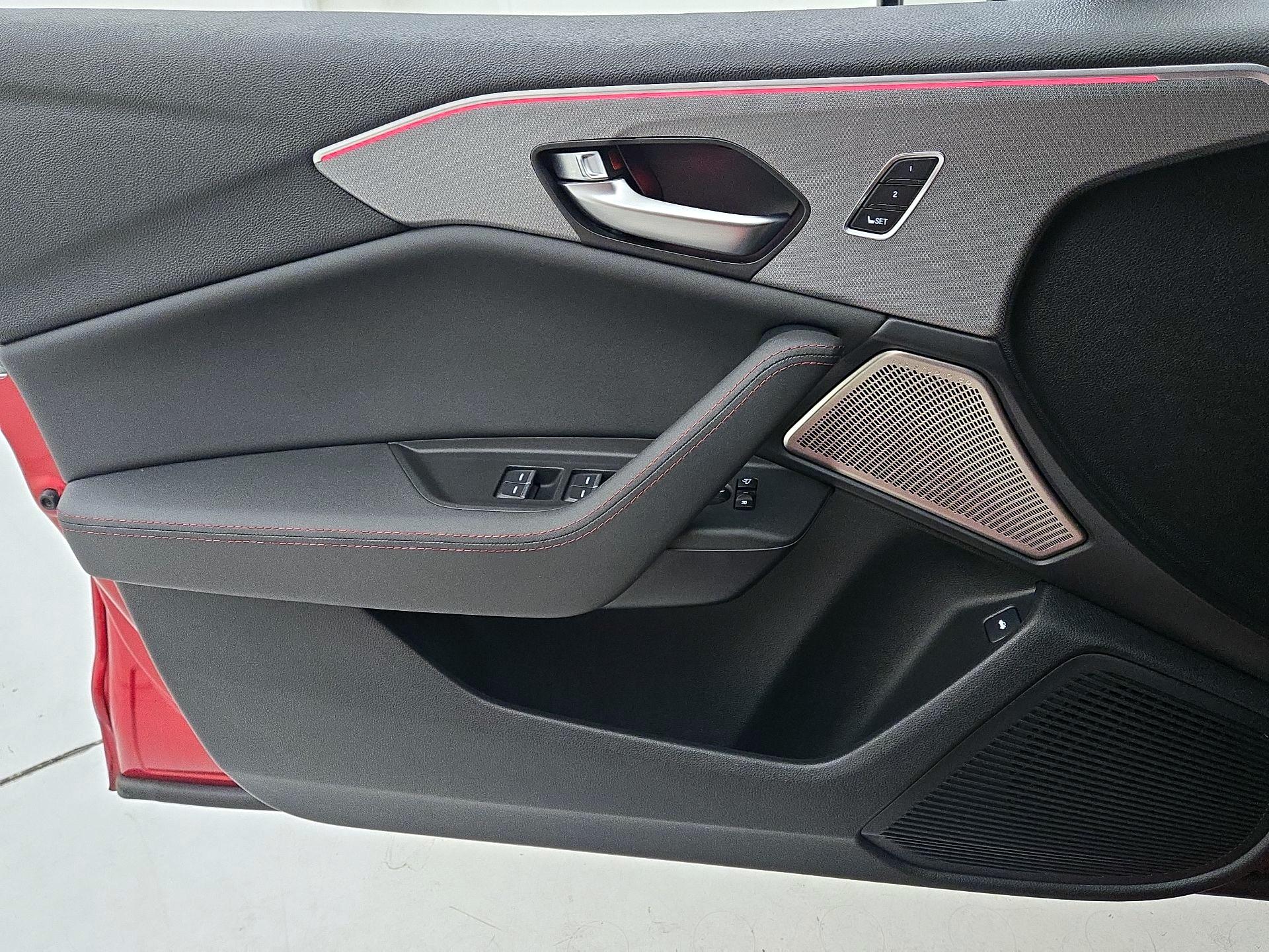 Thumbnail: 2021 Acura TLX - 12