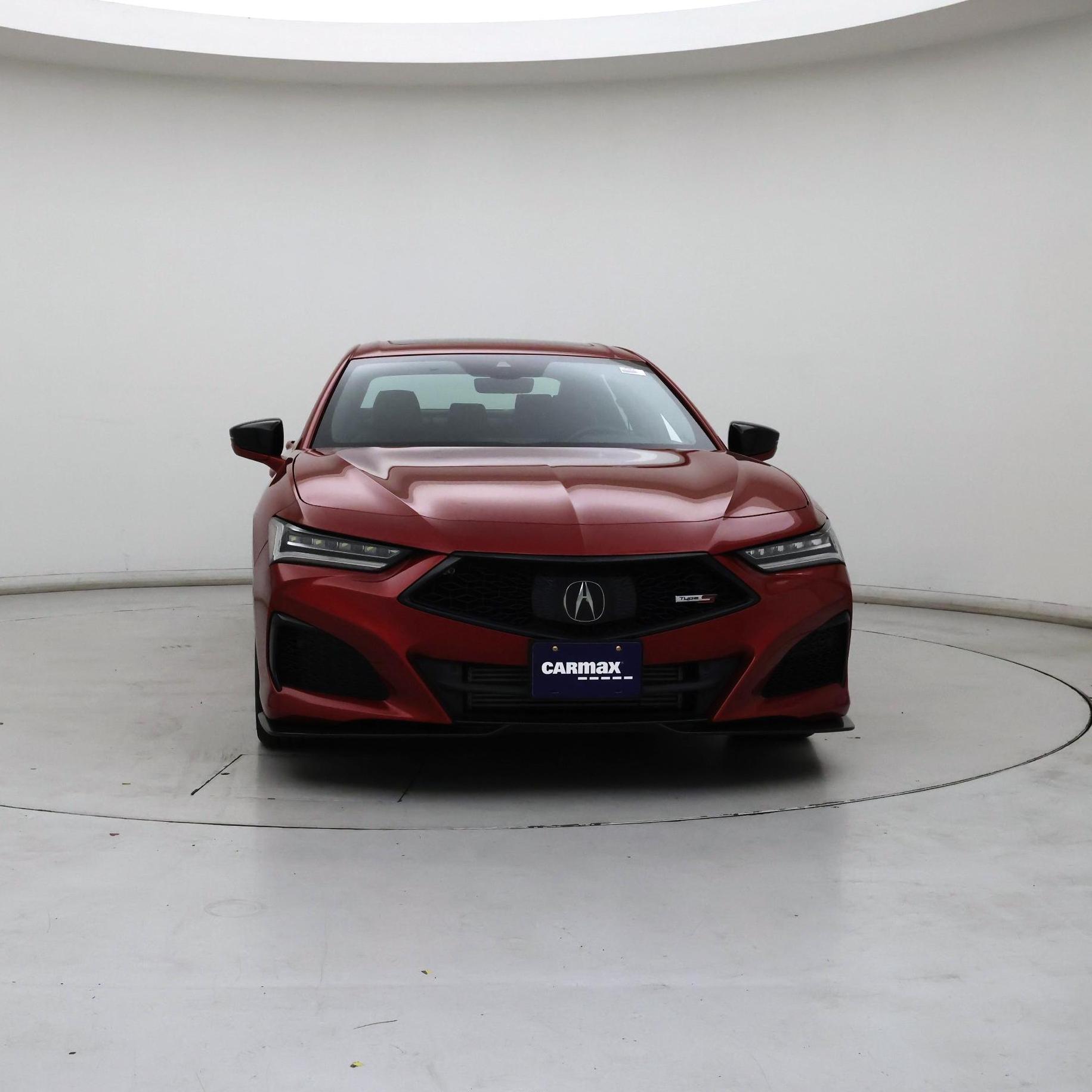Thumbnail: 2021 Acura TLX - 5