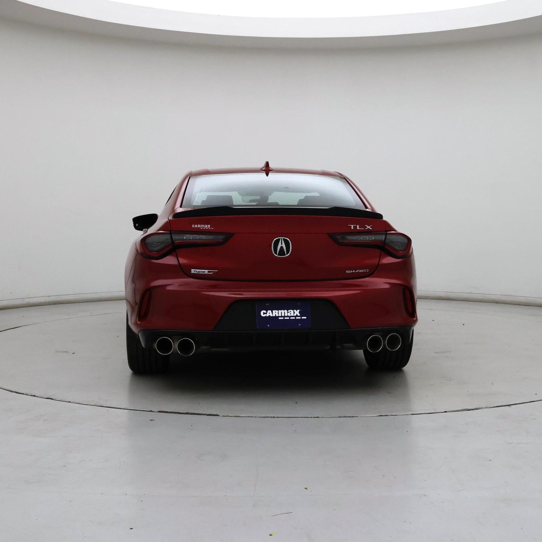 Thumbnail: 2021 Acura TLX - 6