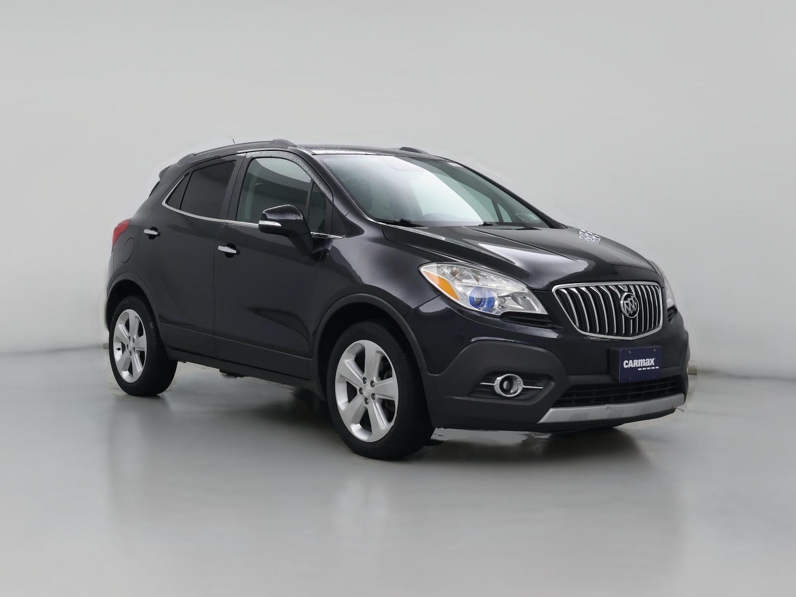 2015 Buick Encore Premium