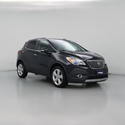2015 Buick Encore Premium