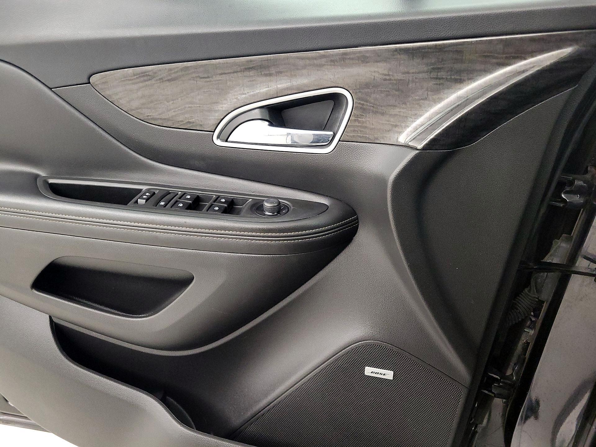 Thumbnail: 2015 Buick Encore - 12