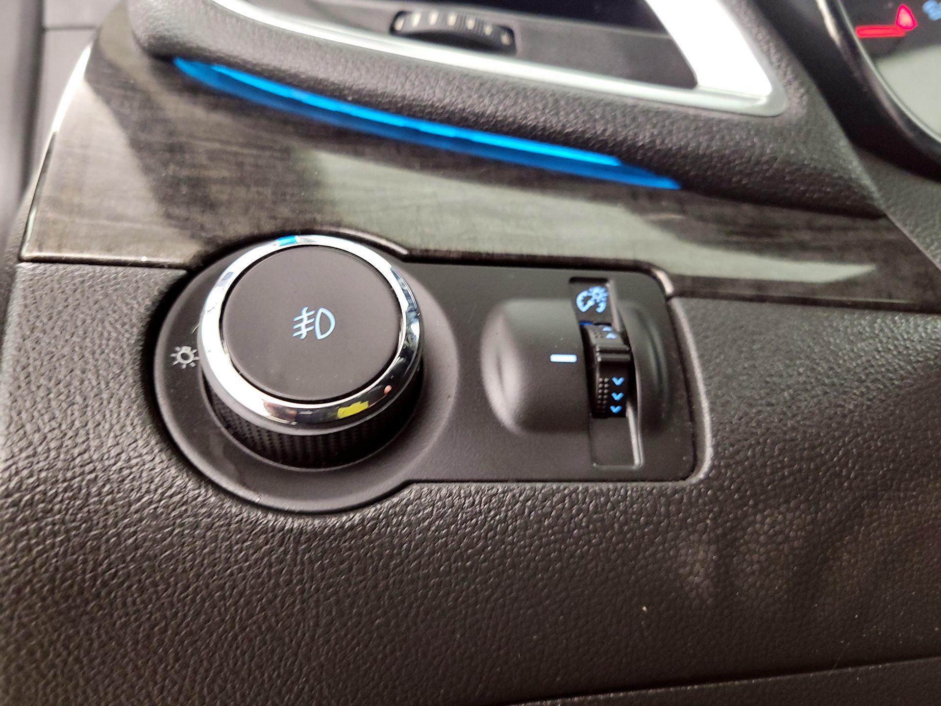Thumbnail: 2015 Buick Encore - 13