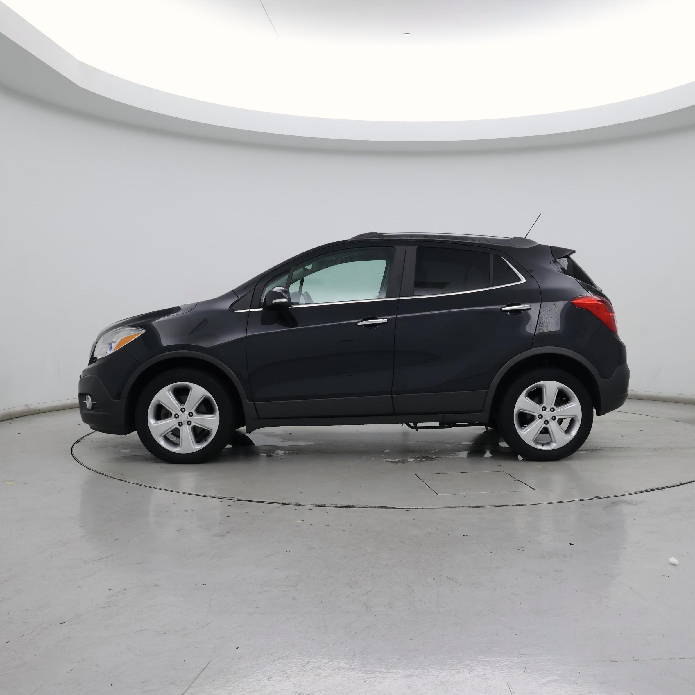 Thumbnail: 2015 Buick Encore - 3