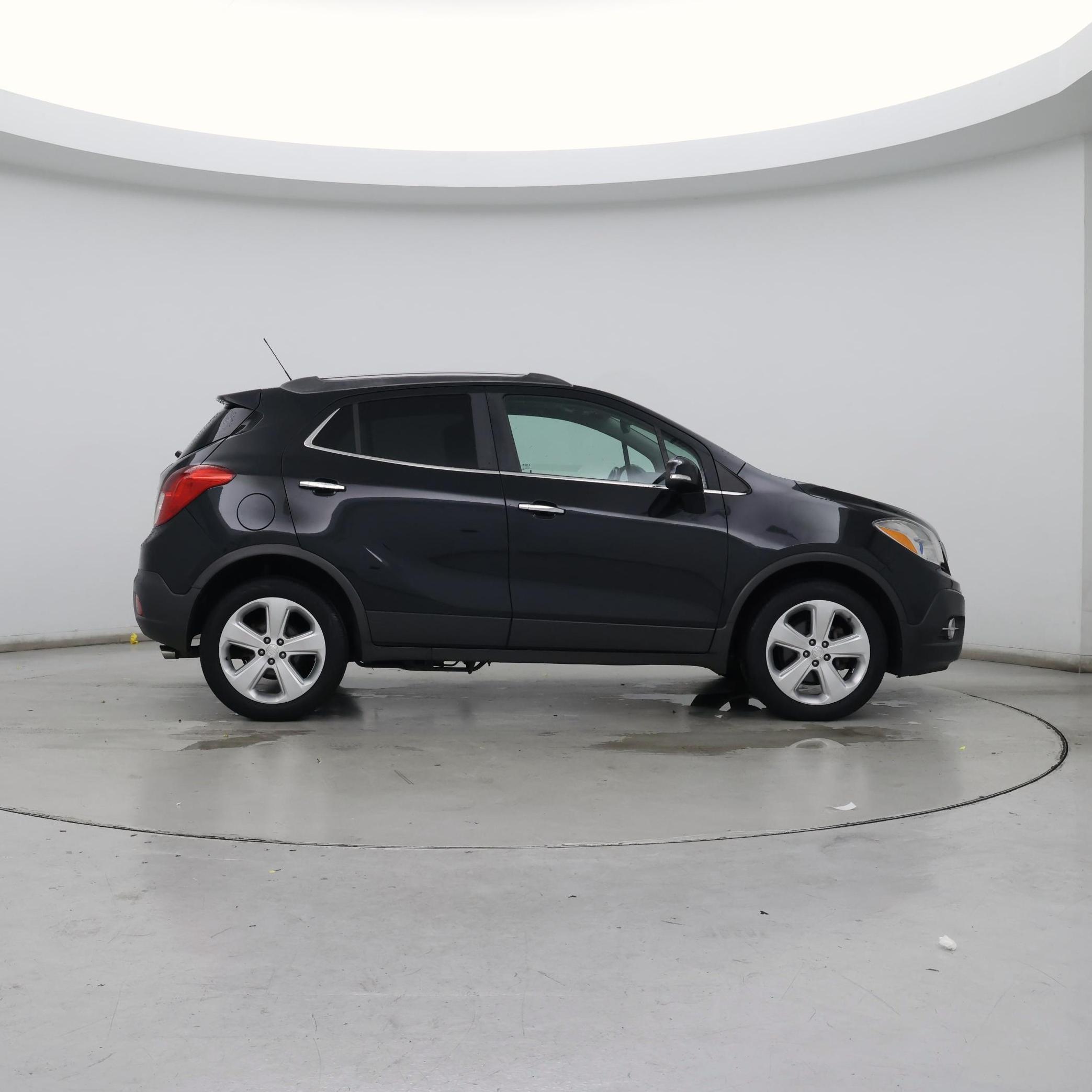 Thumbnail: 2015 Buick Encore - 7