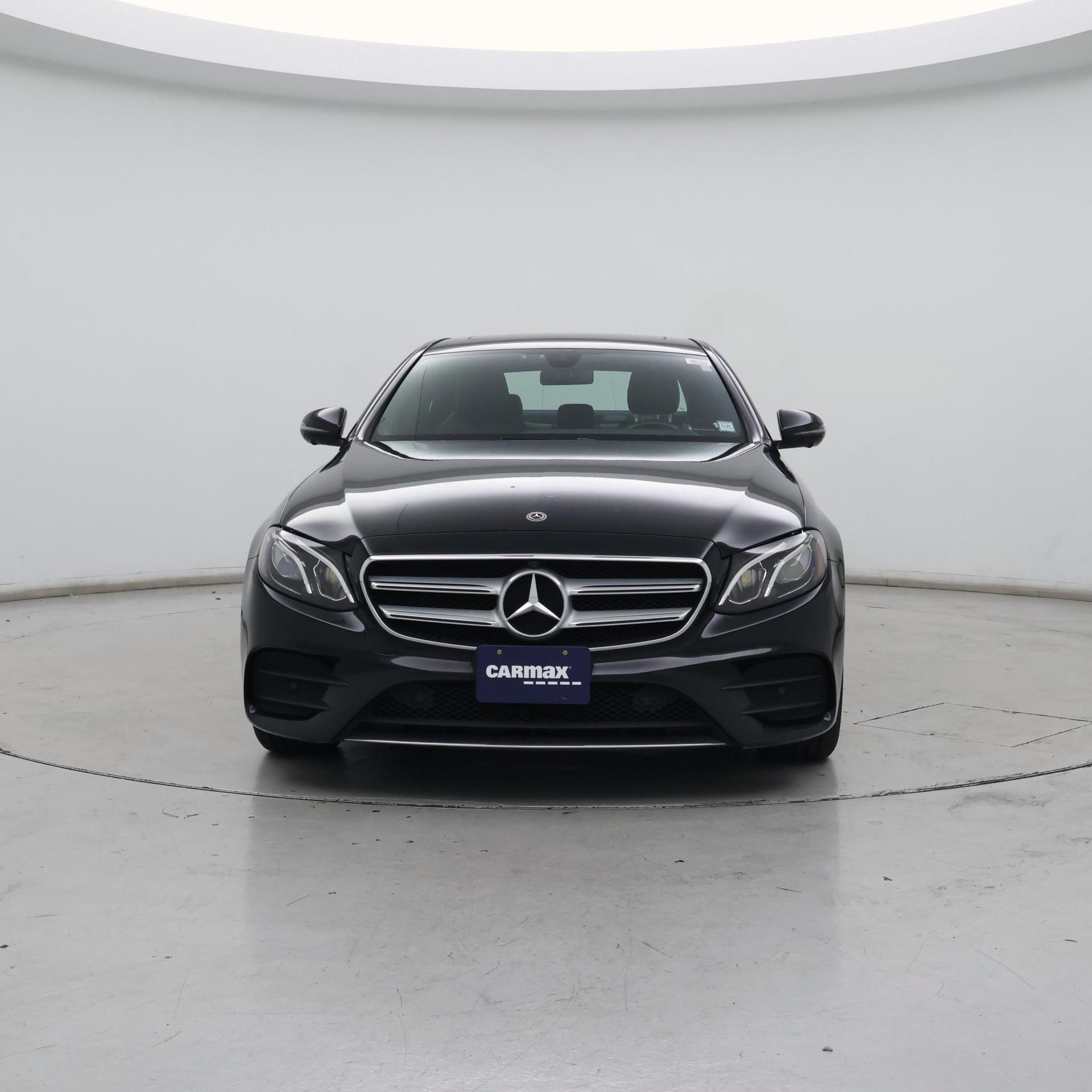 Thumbnail: 2020 Mercedes-Benz E-Class - 5