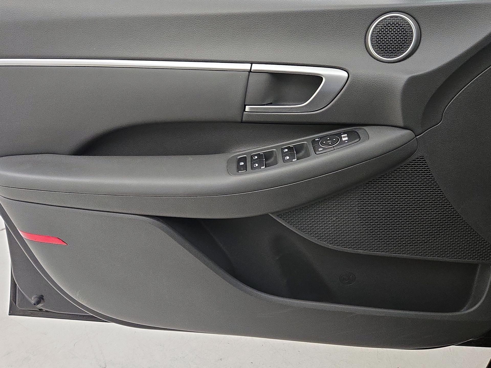Thumbnail: 2021 Hyundai Sonata - 12