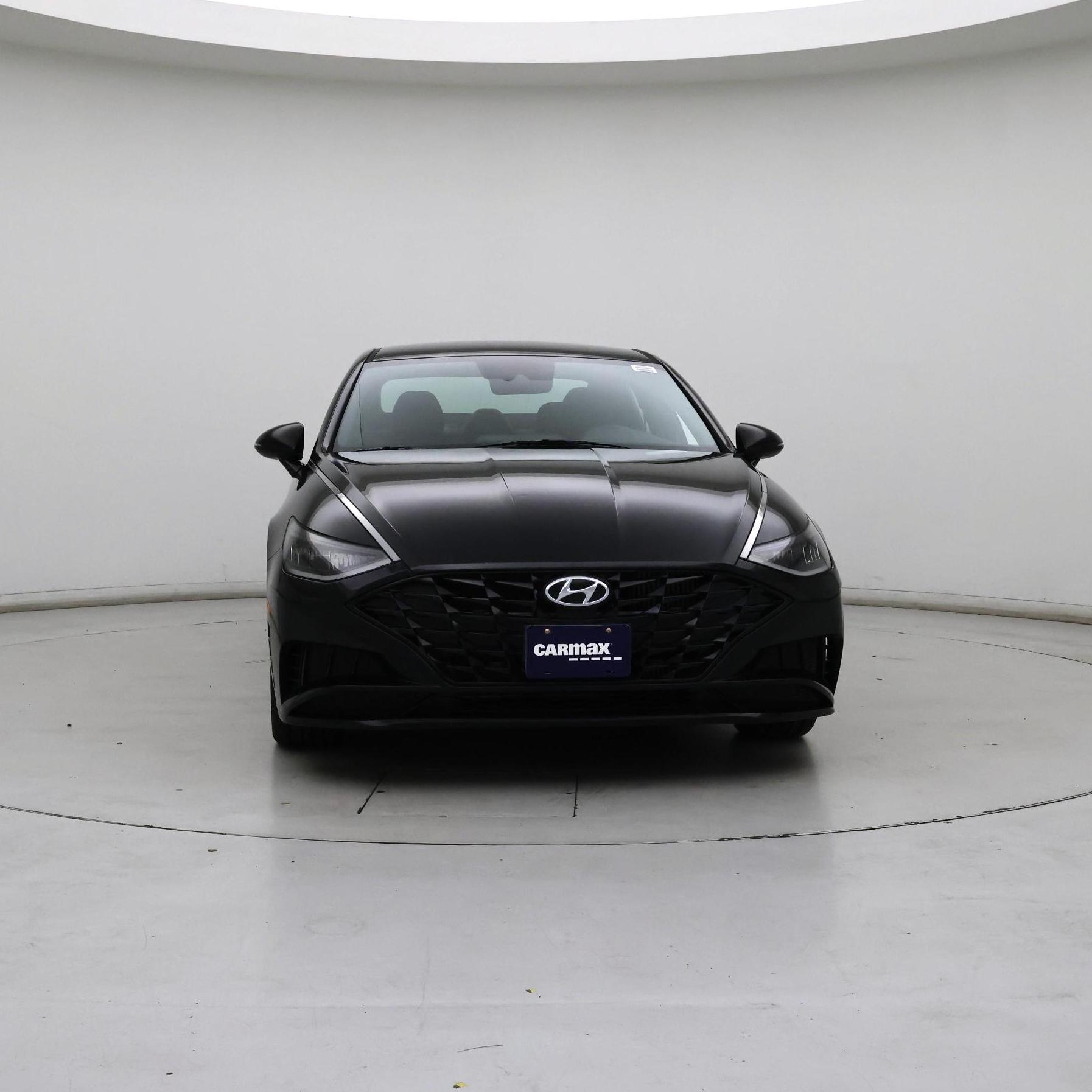 Thumbnail: 2021 Hyundai Sonata - 5