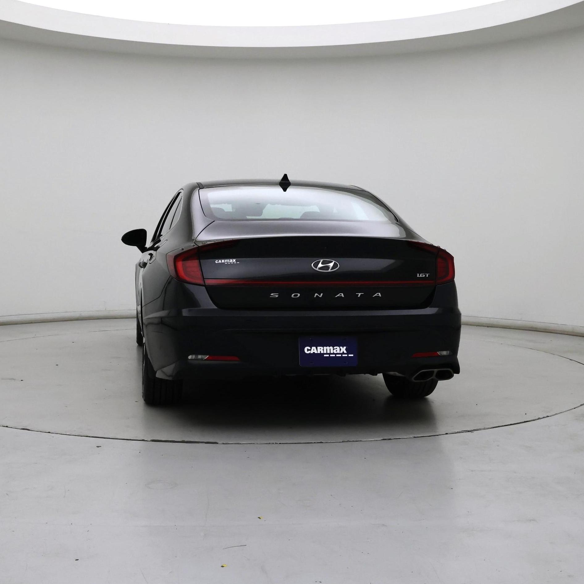 Thumbnail: 2021 Hyundai Sonata - 6