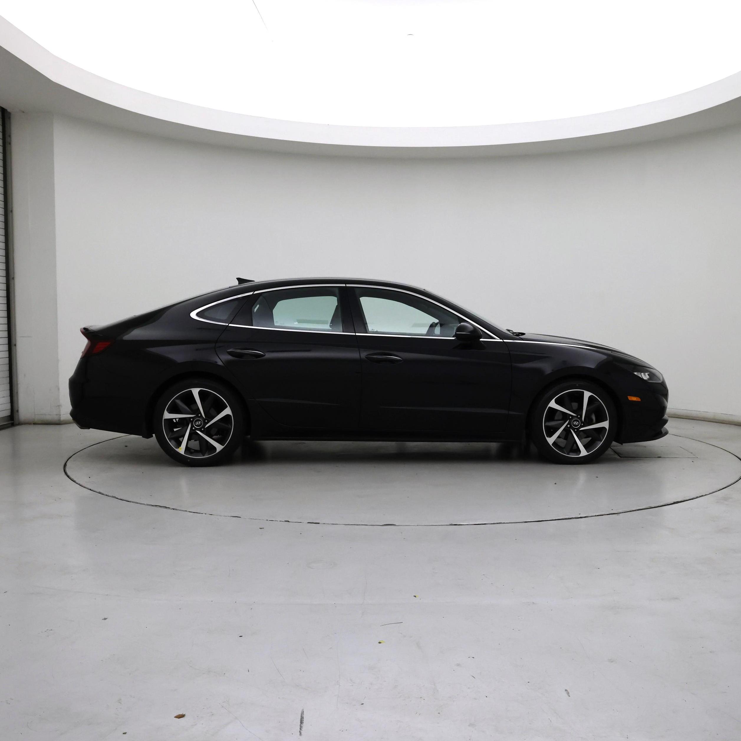 Thumbnail: 2021 Hyundai Sonata - 7