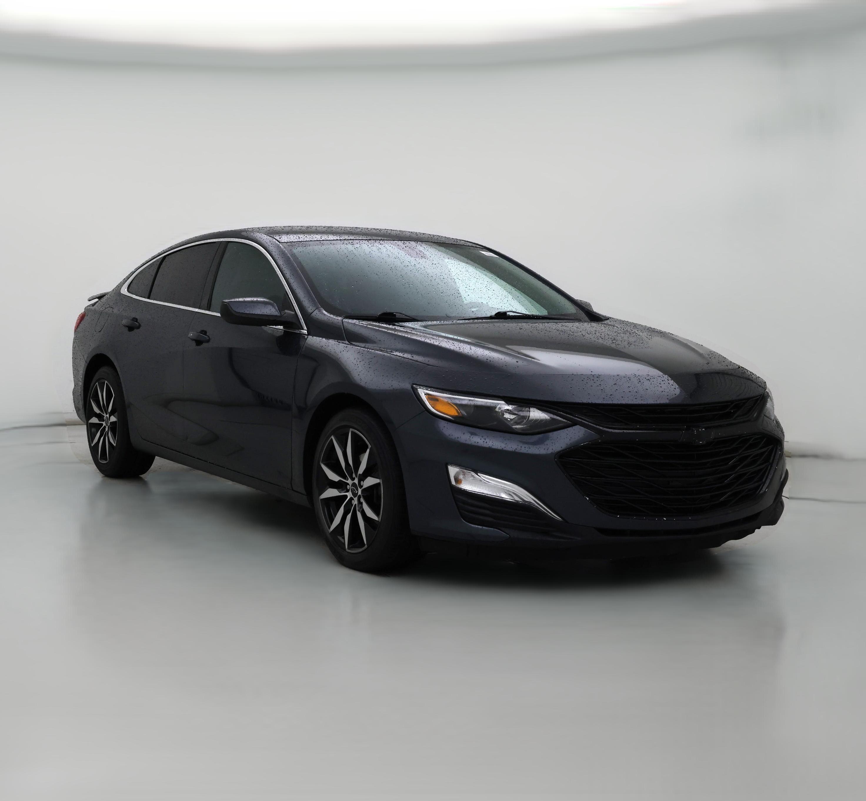 Thumbnail: 2020 Chevrolet Malibu - 1