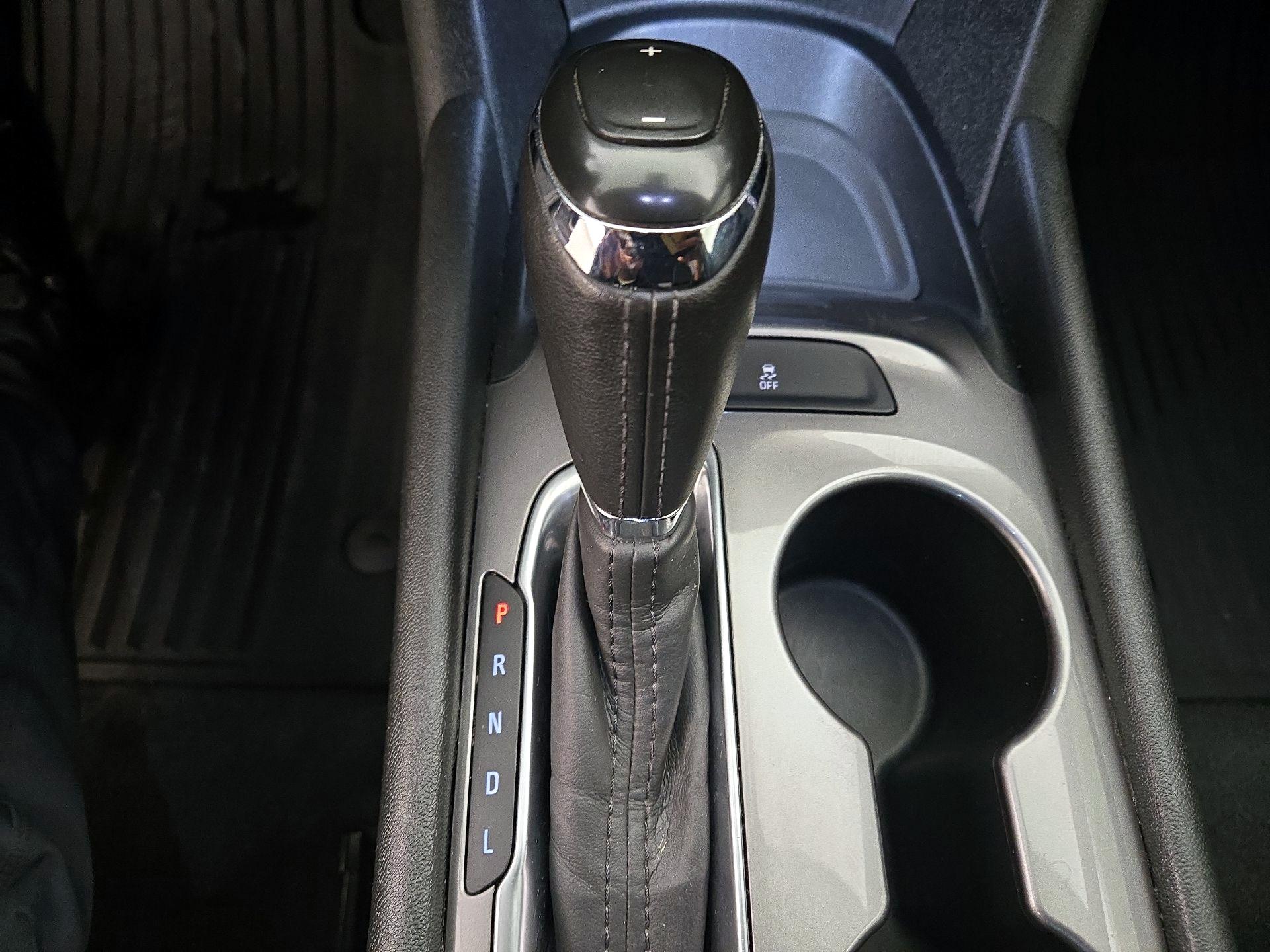Thumbnail: 2020 Chevrolet Malibu - 17