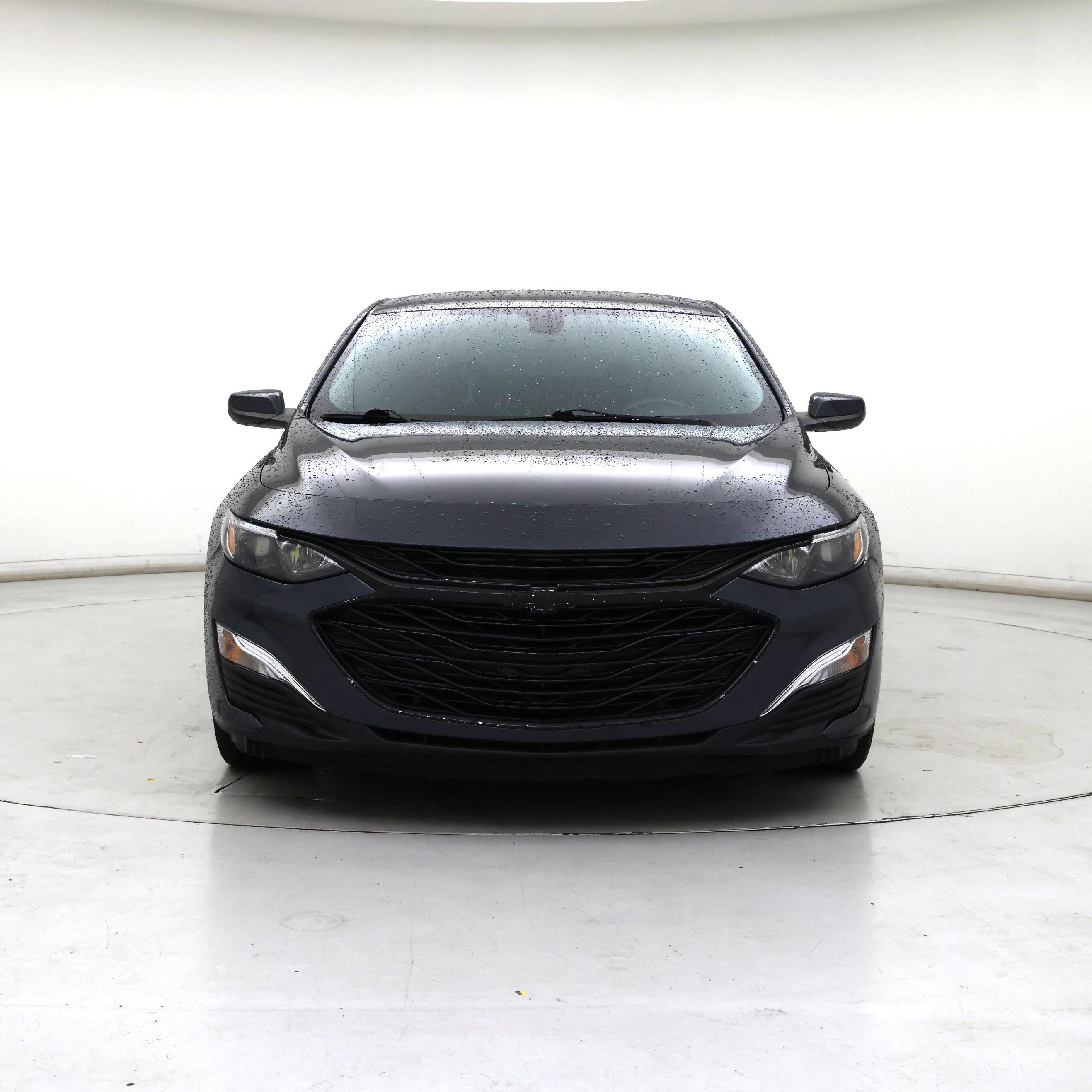 Thumbnail: 2020 Chevrolet Malibu - 5