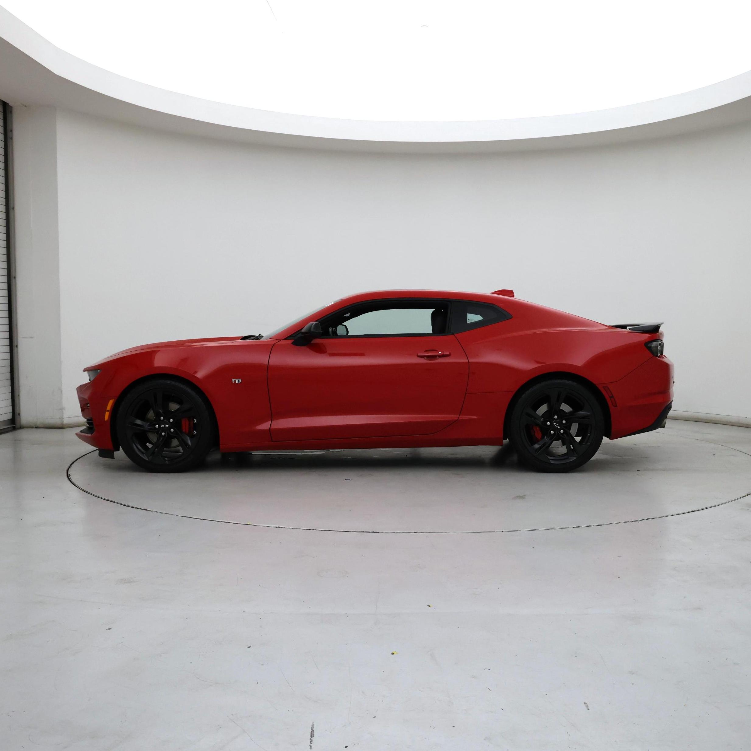 Thumbnail: 2022 Chevrolet Camaro - 3