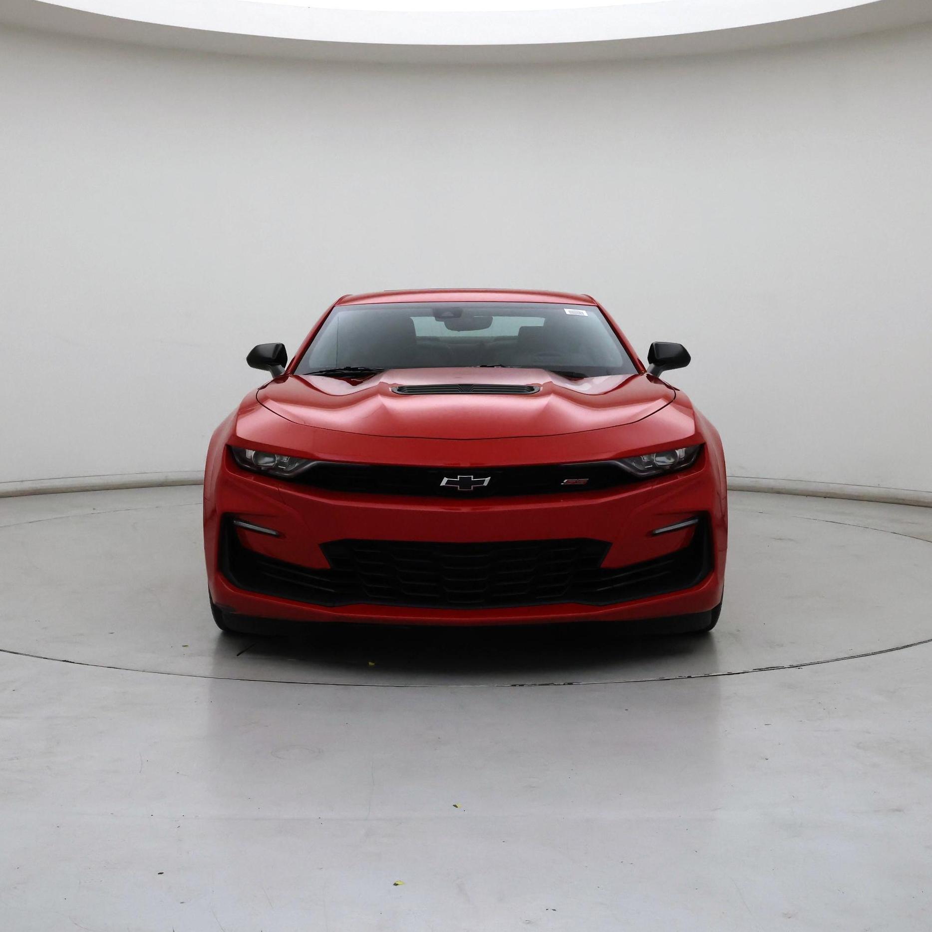 Thumbnail: 2022 Chevrolet Camaro - 5