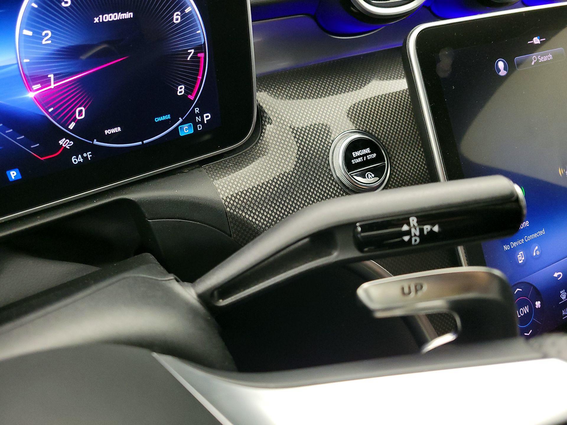 Thumbnail: 2023 Mercedes-Benz C-Class - 17