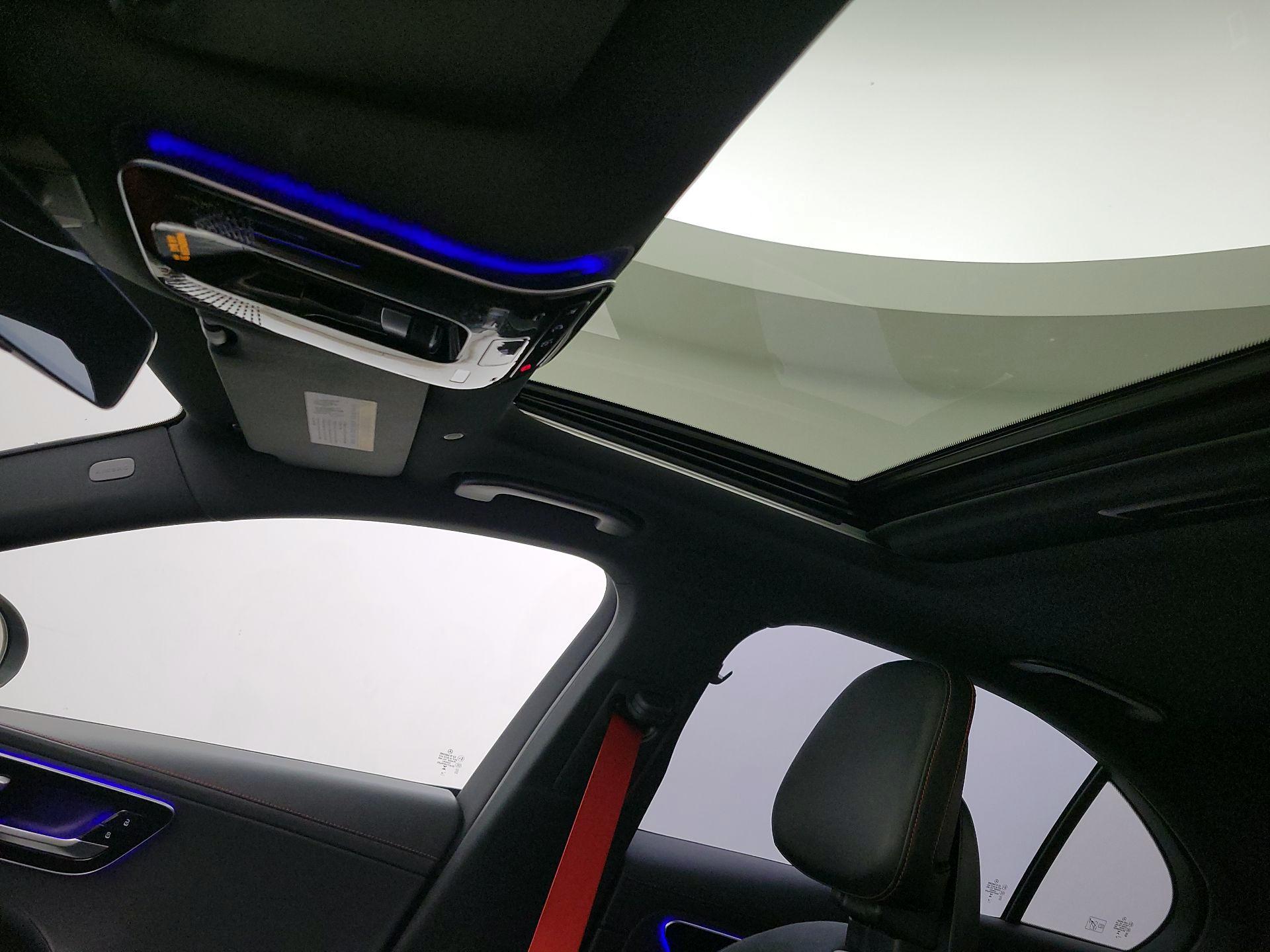 Thumbnail: 2023 Mercedes-Benz C-Class - 19