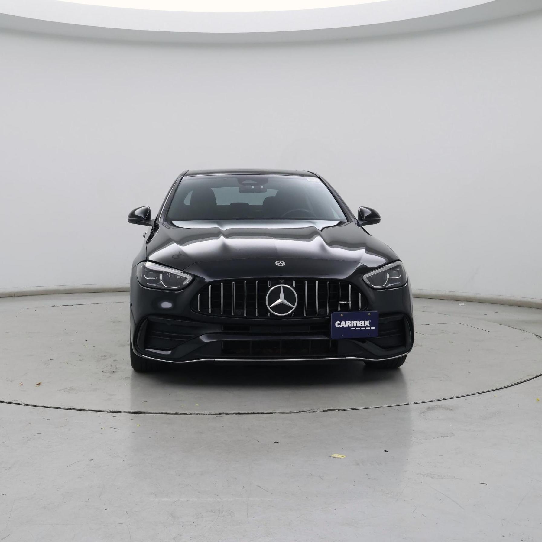 Thumbnail: 2023 Mercedes-Benz C-Class - 5