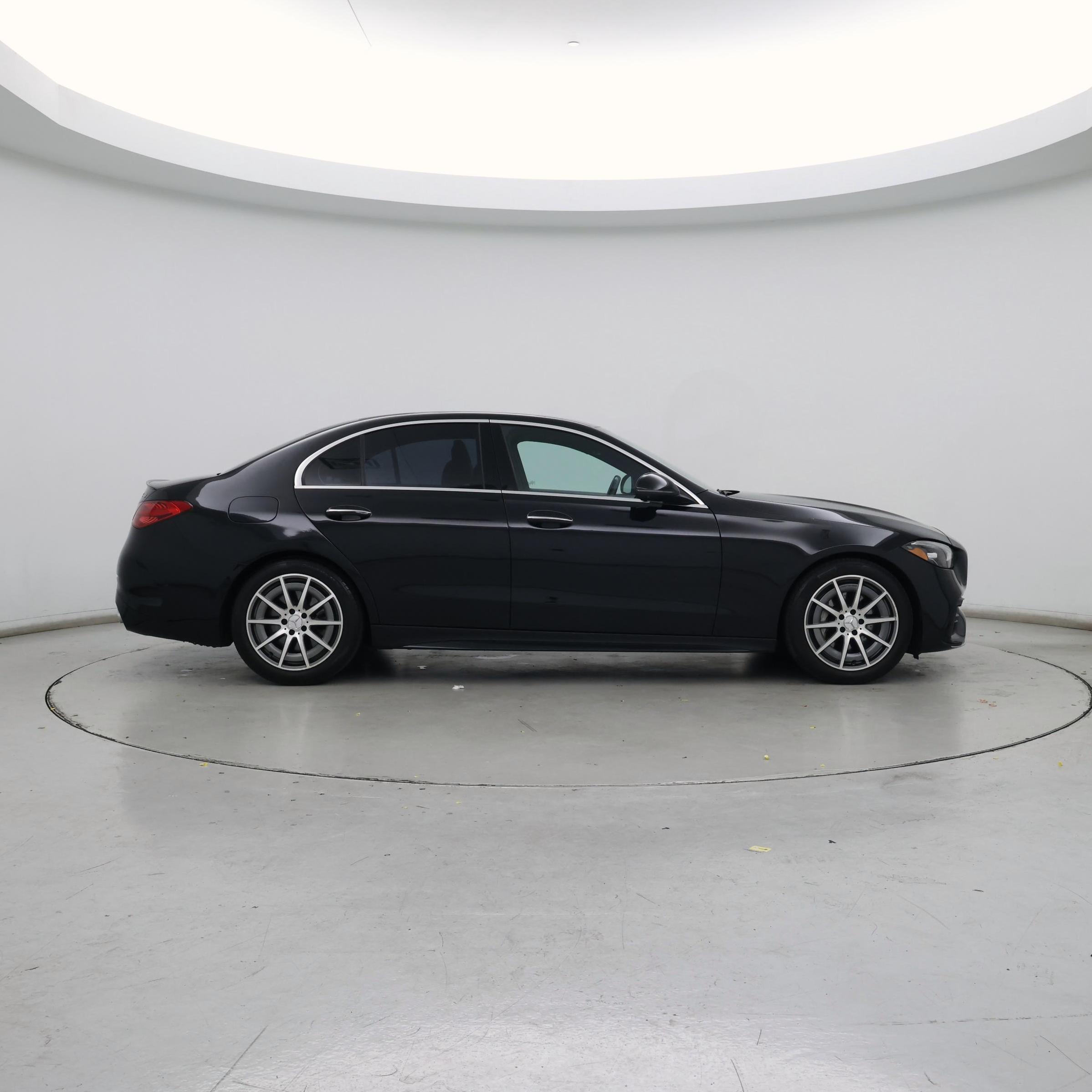 Thumbnail: 2023 Mercedes-Benz C-Class - 7