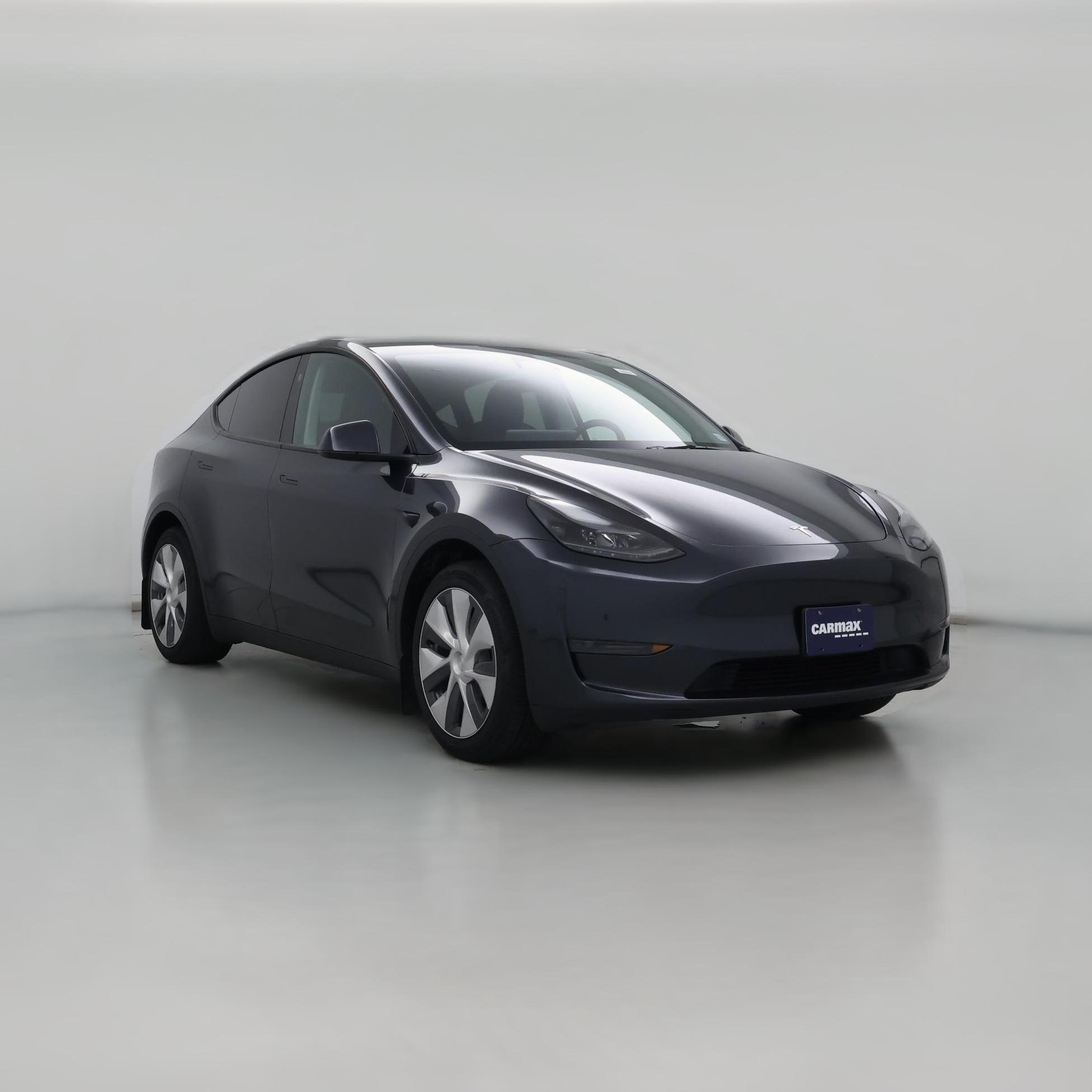 Thumbnail: 2024 Tesla Model Y - 1