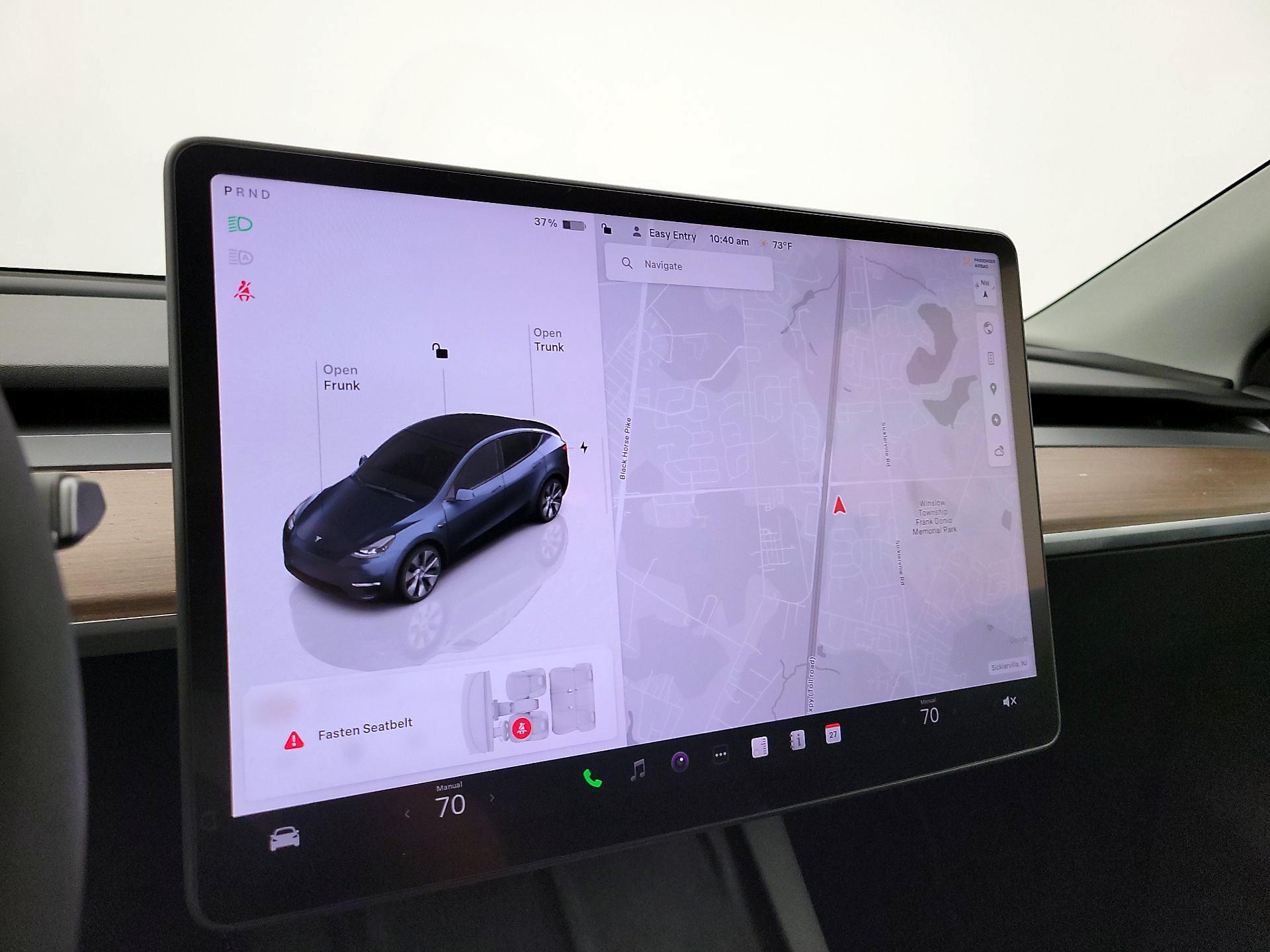 Thumbnail: 2024 Tesla Model Y - 13