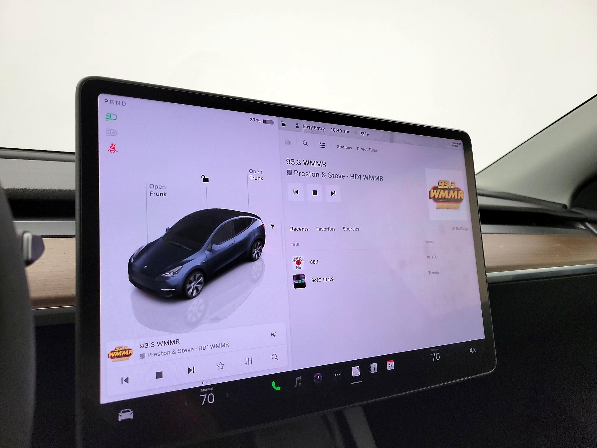 Thumbnail: 2024 Tesla Model Y - 15