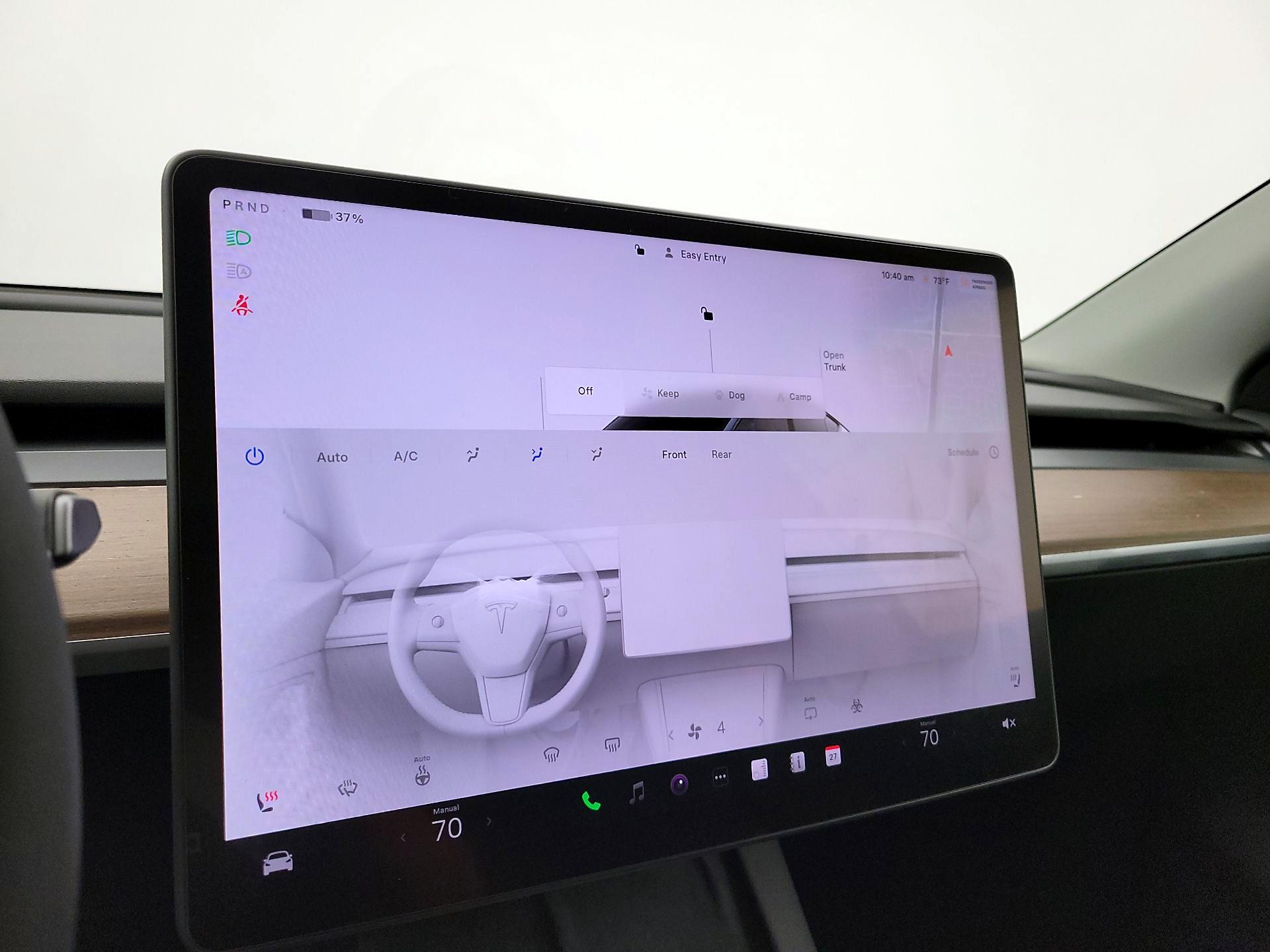 Thumbnail: 2024 Tesla Model Y - 16