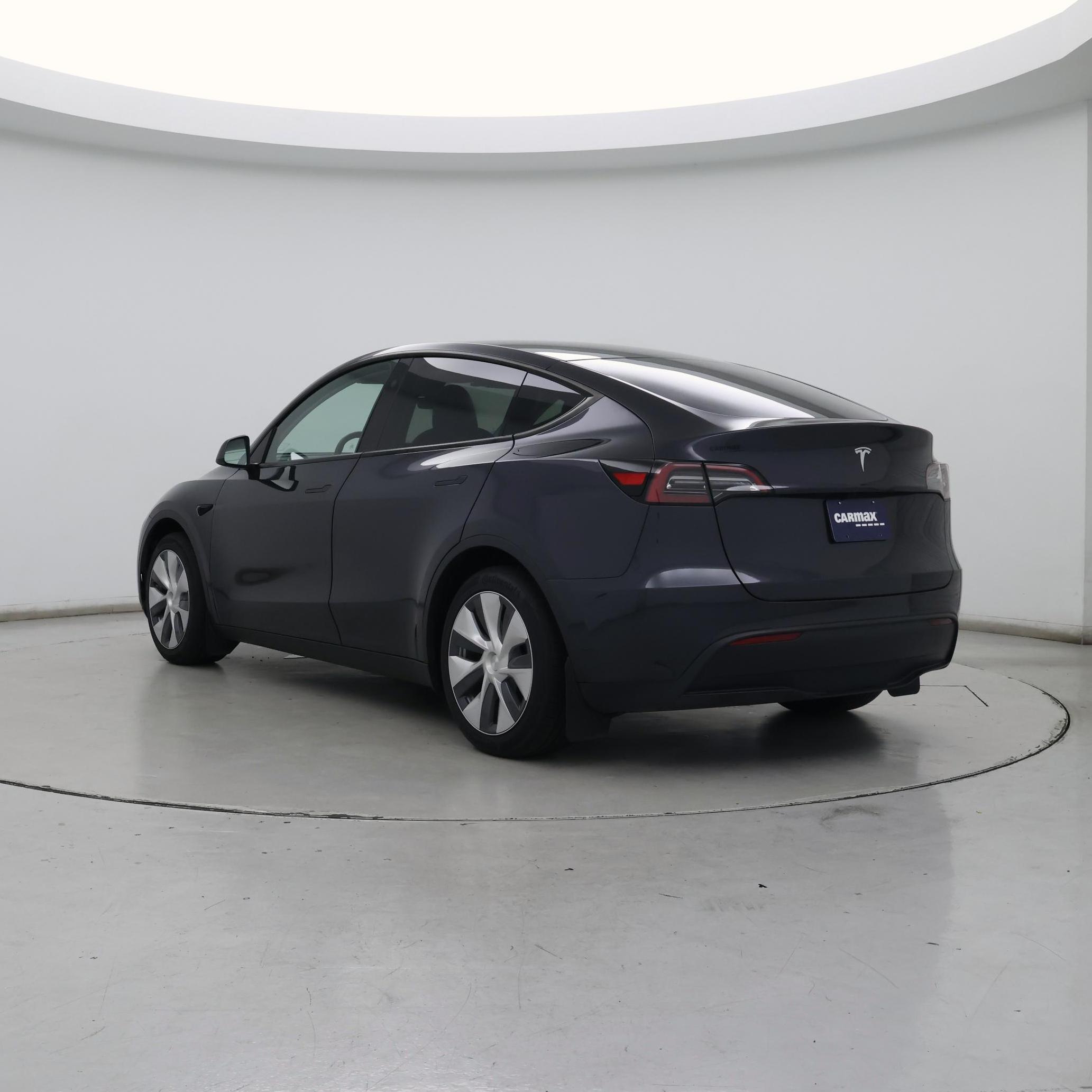 Thumbnail: 2024 Tesla Model Y - 2
