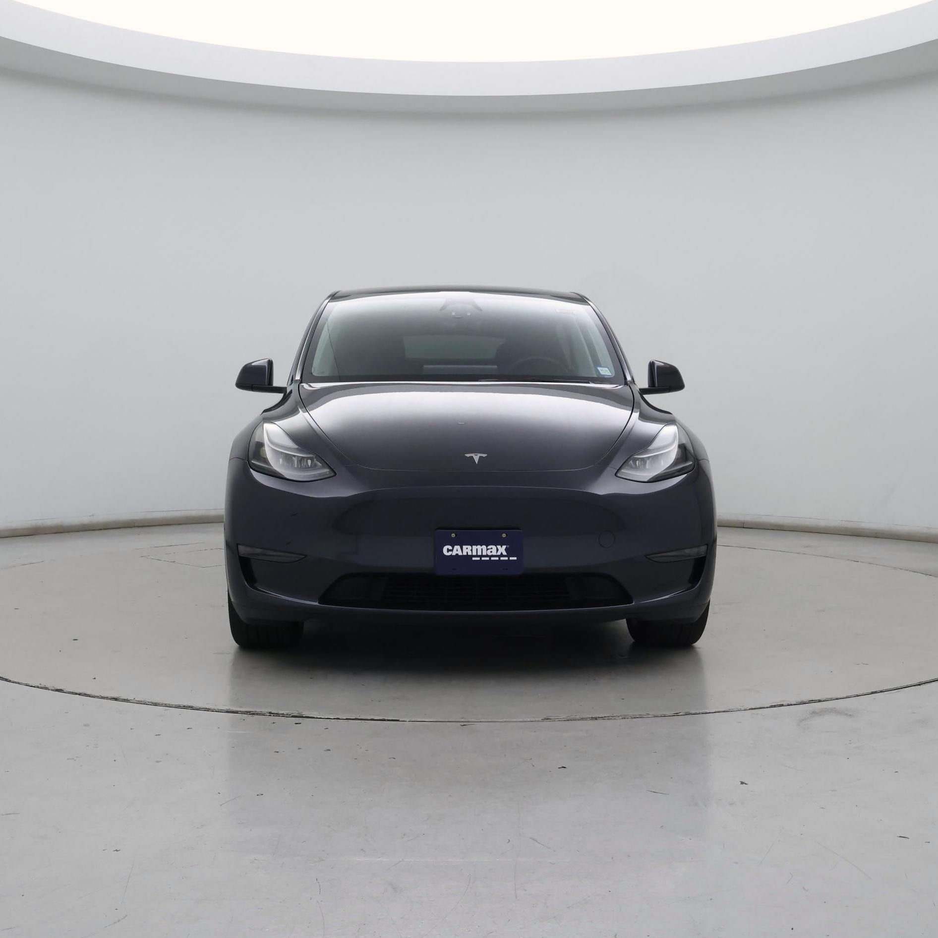 Thumbnail: 2024 Tesla Model Y - 5