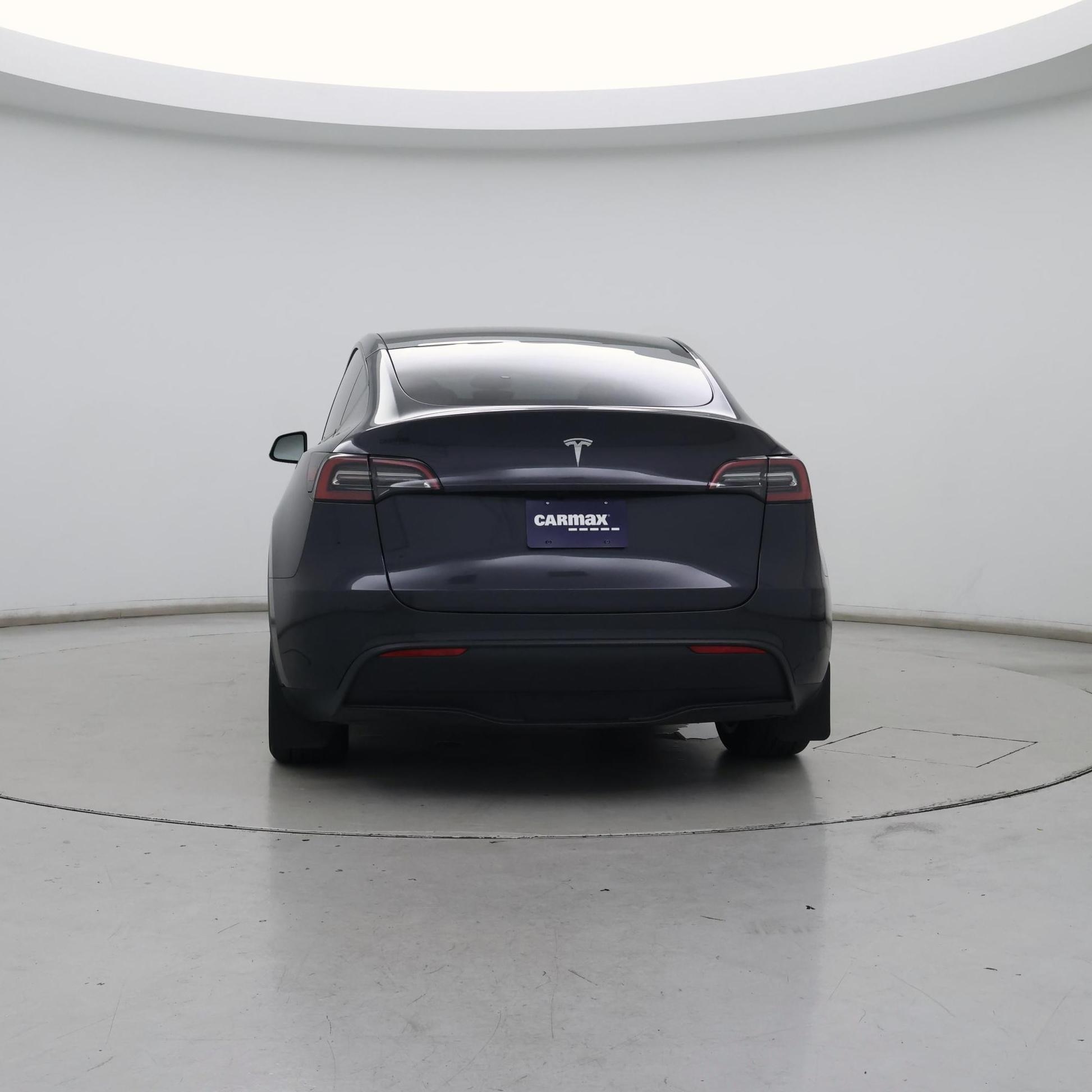 Thumbnail: 2024 Tesla Model Y - 6
