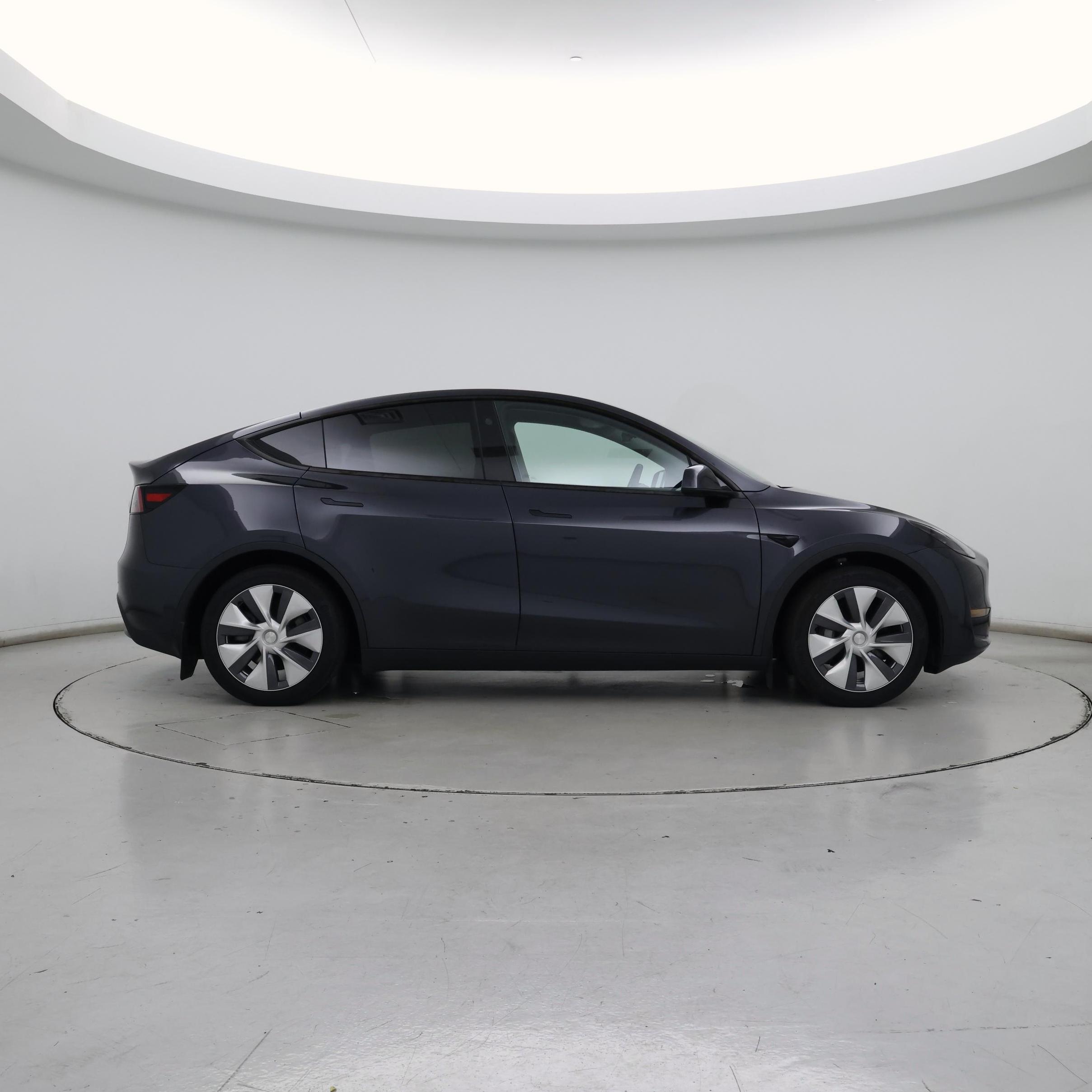 Thumbnail: 2024 Tesla Model Y - 7