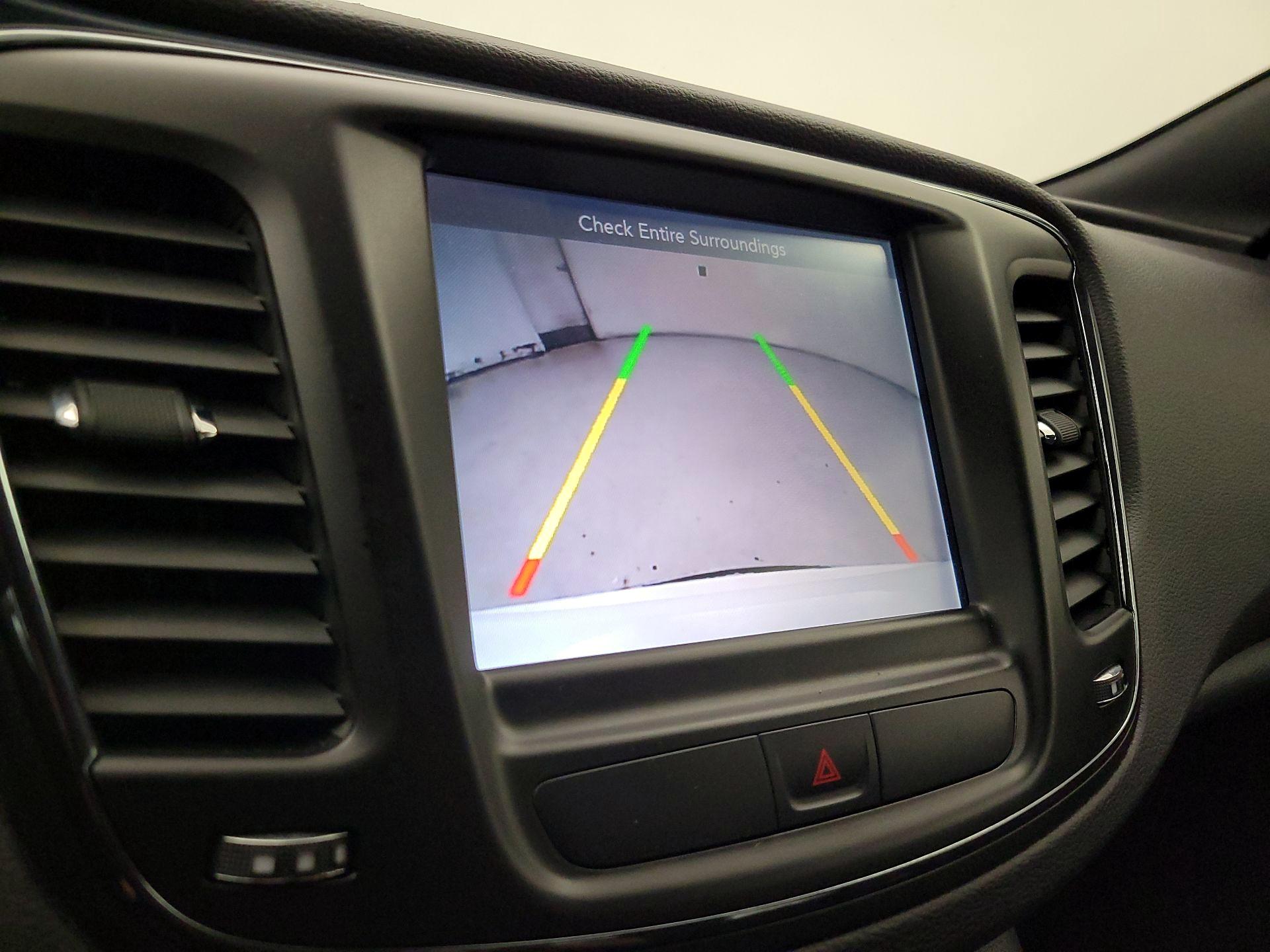 Thumbnail: 2015 Chrysler 200 - 15