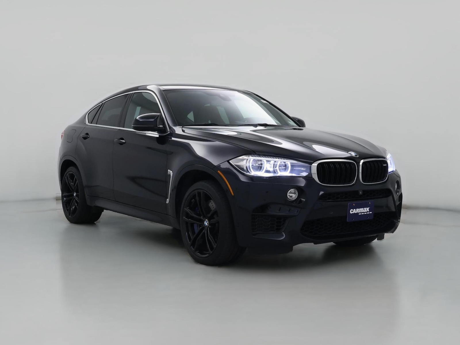 2019 BMW X6 M Base