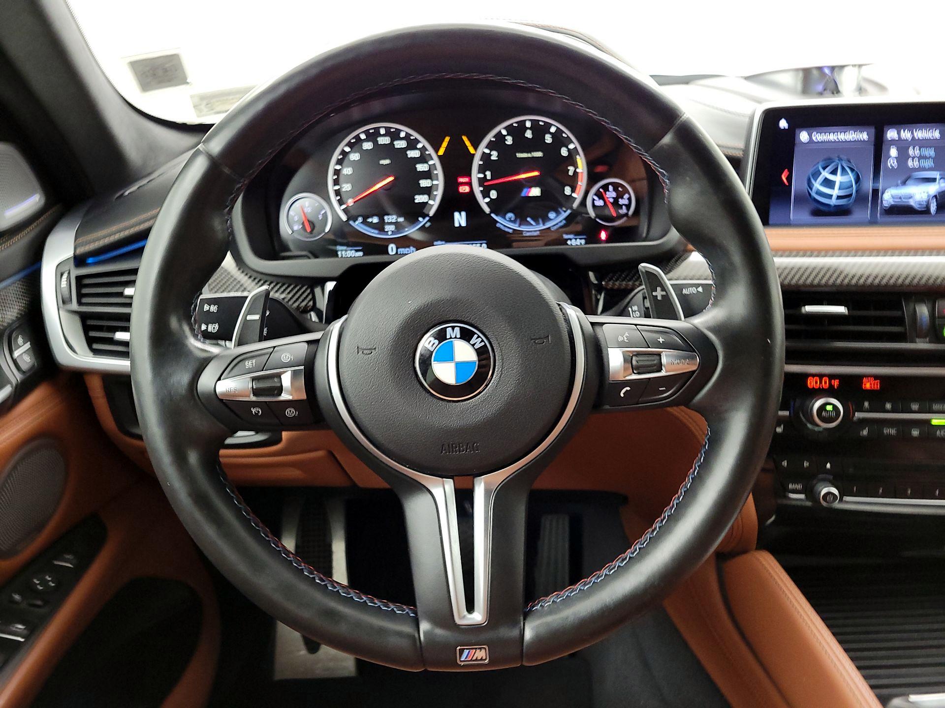 Thumbnail: 2019 BMW X6 - 10