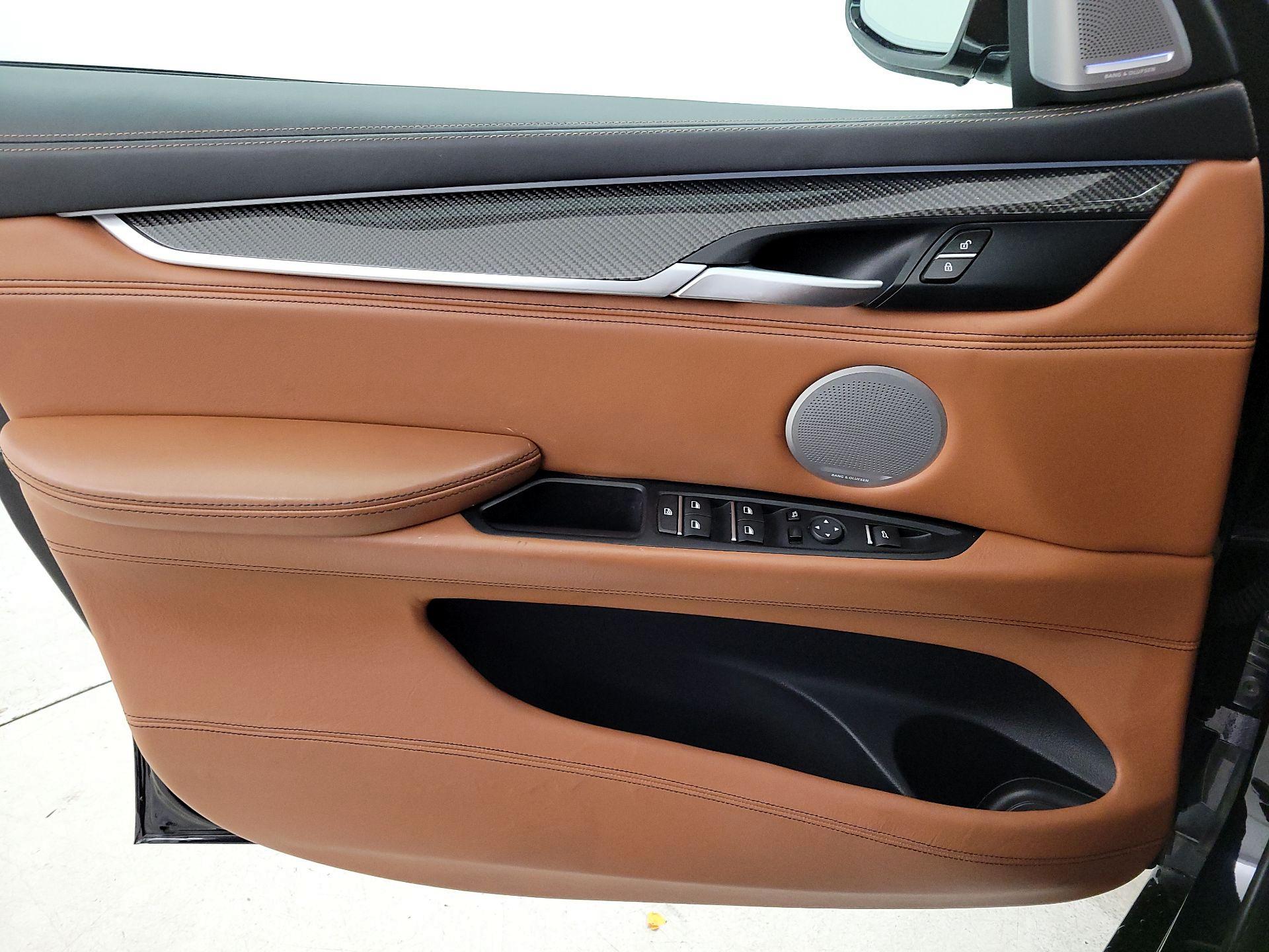 Thumbnail: 2019 BMW X6 - 12