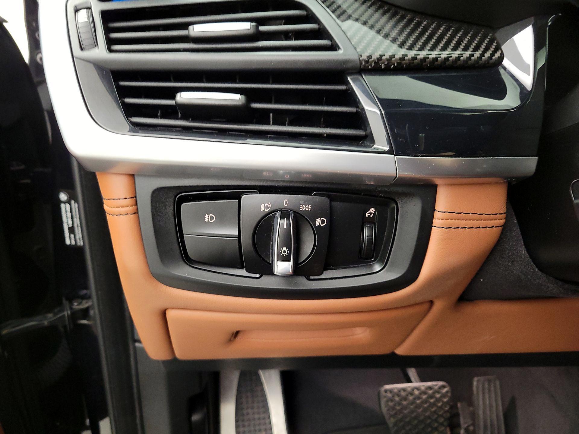 Thumbnail: 2019 BMW X6 - 13