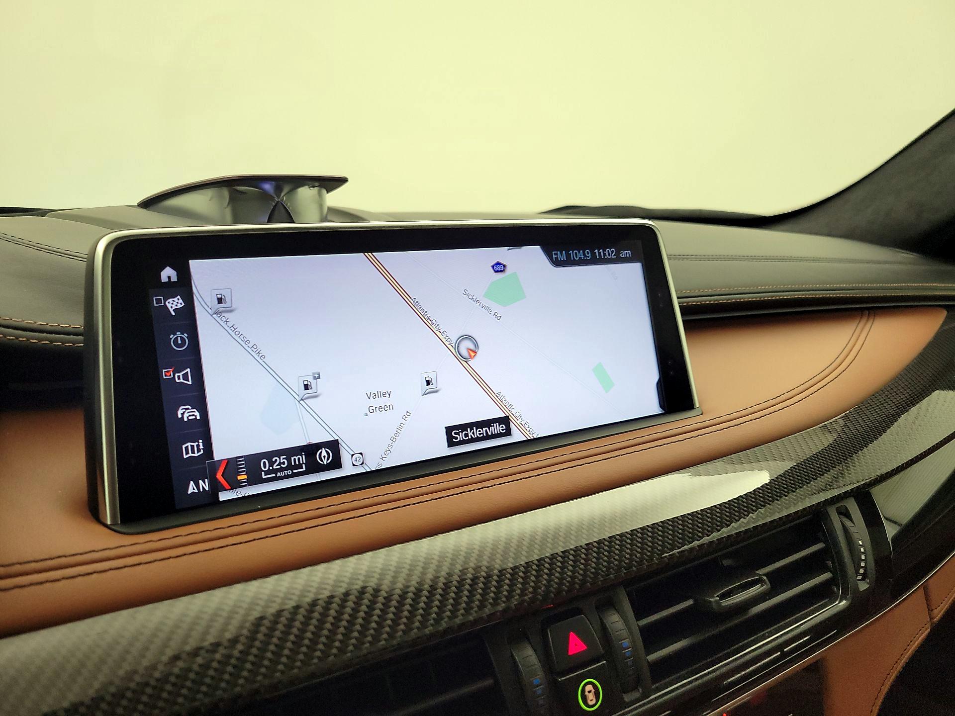 Thumbnail: 2019 BMW X6 - 14