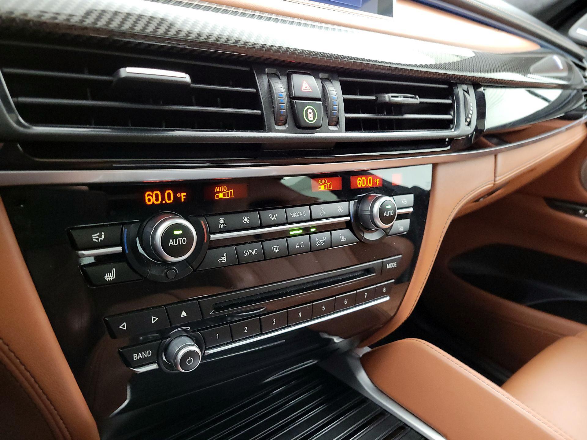 Thumbnail: 2019 BMW X6 - 17