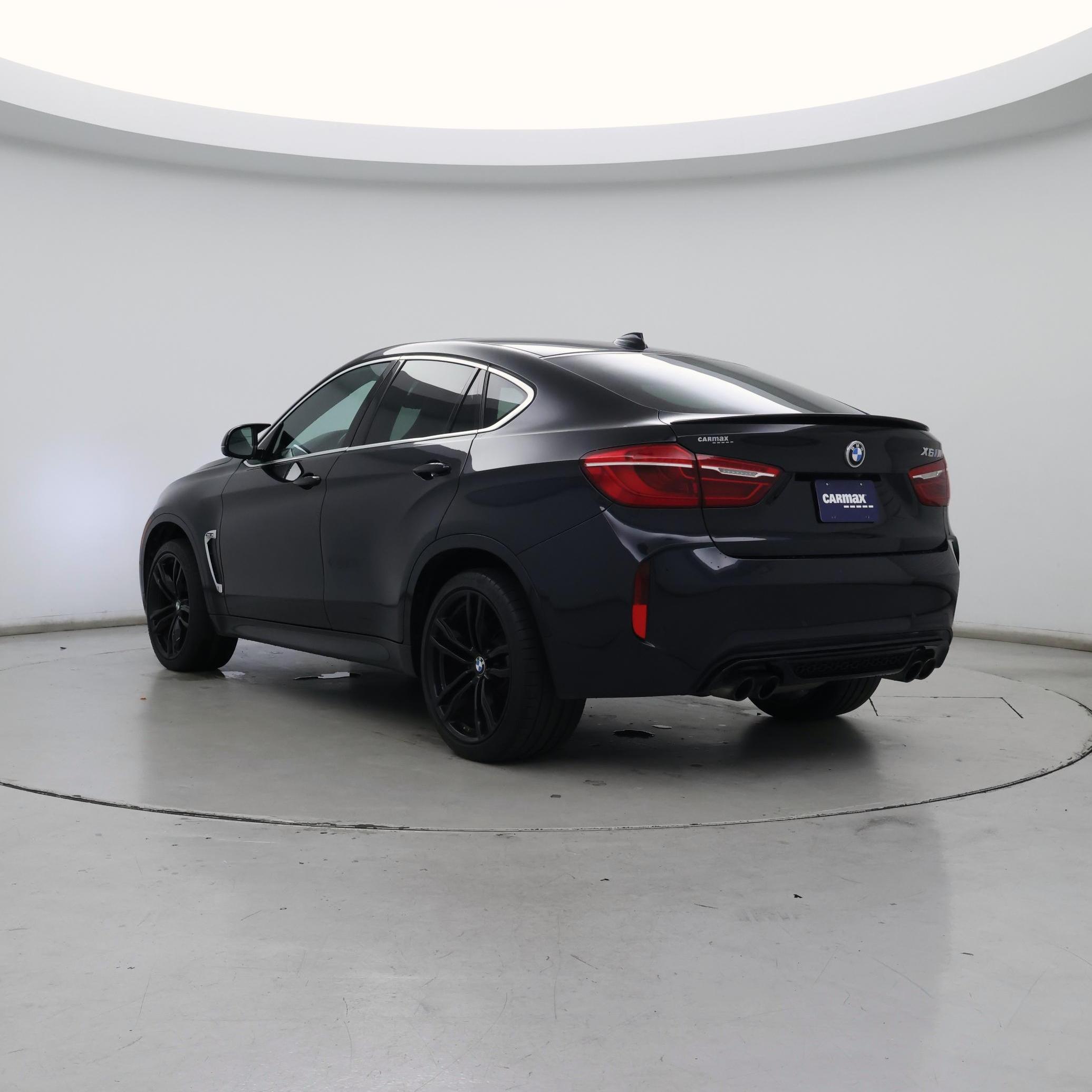 Thumbnail: 2019 BMW X6 - 2