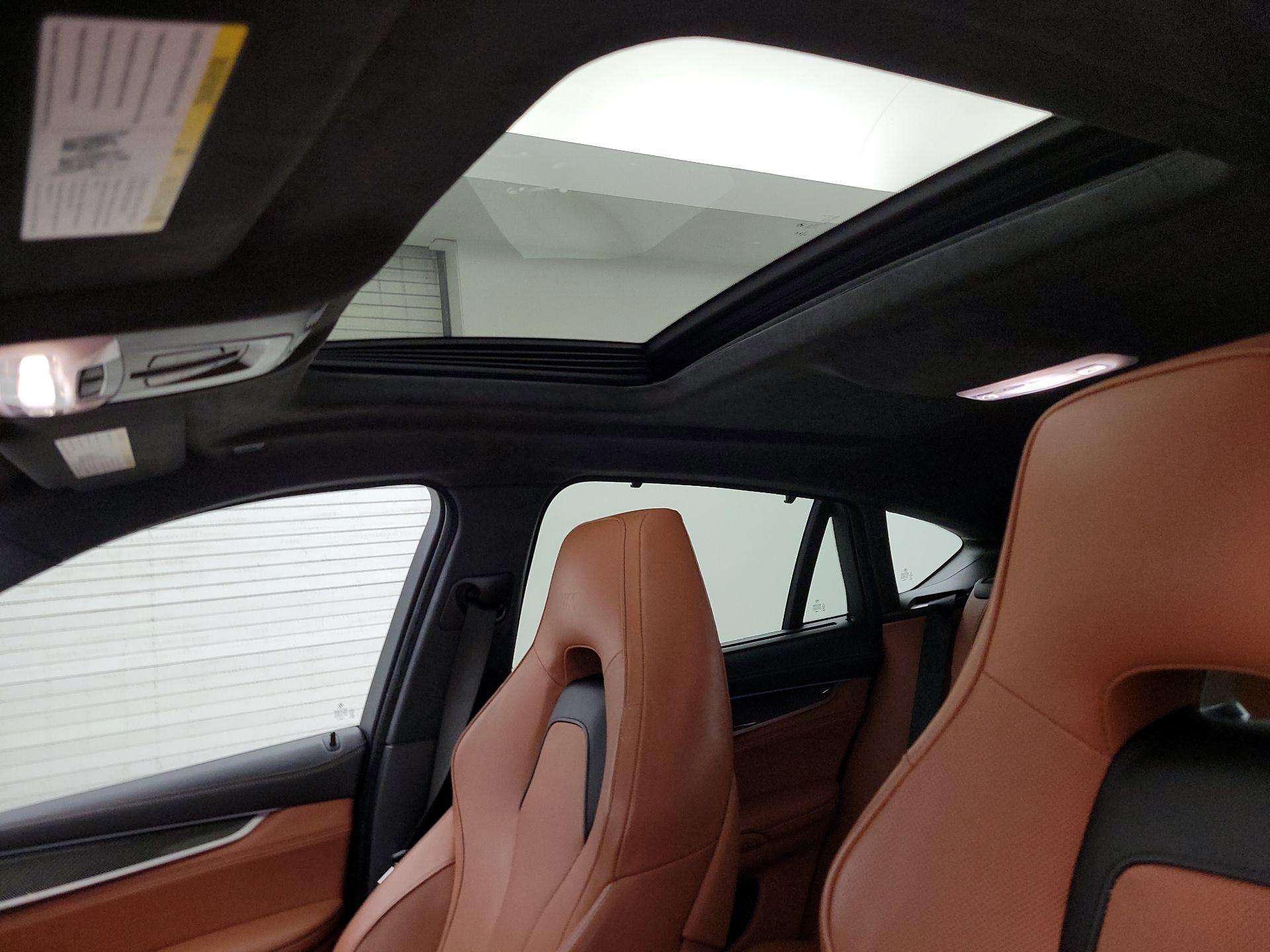 Thumbnail: 2019 BMW X6 - 20