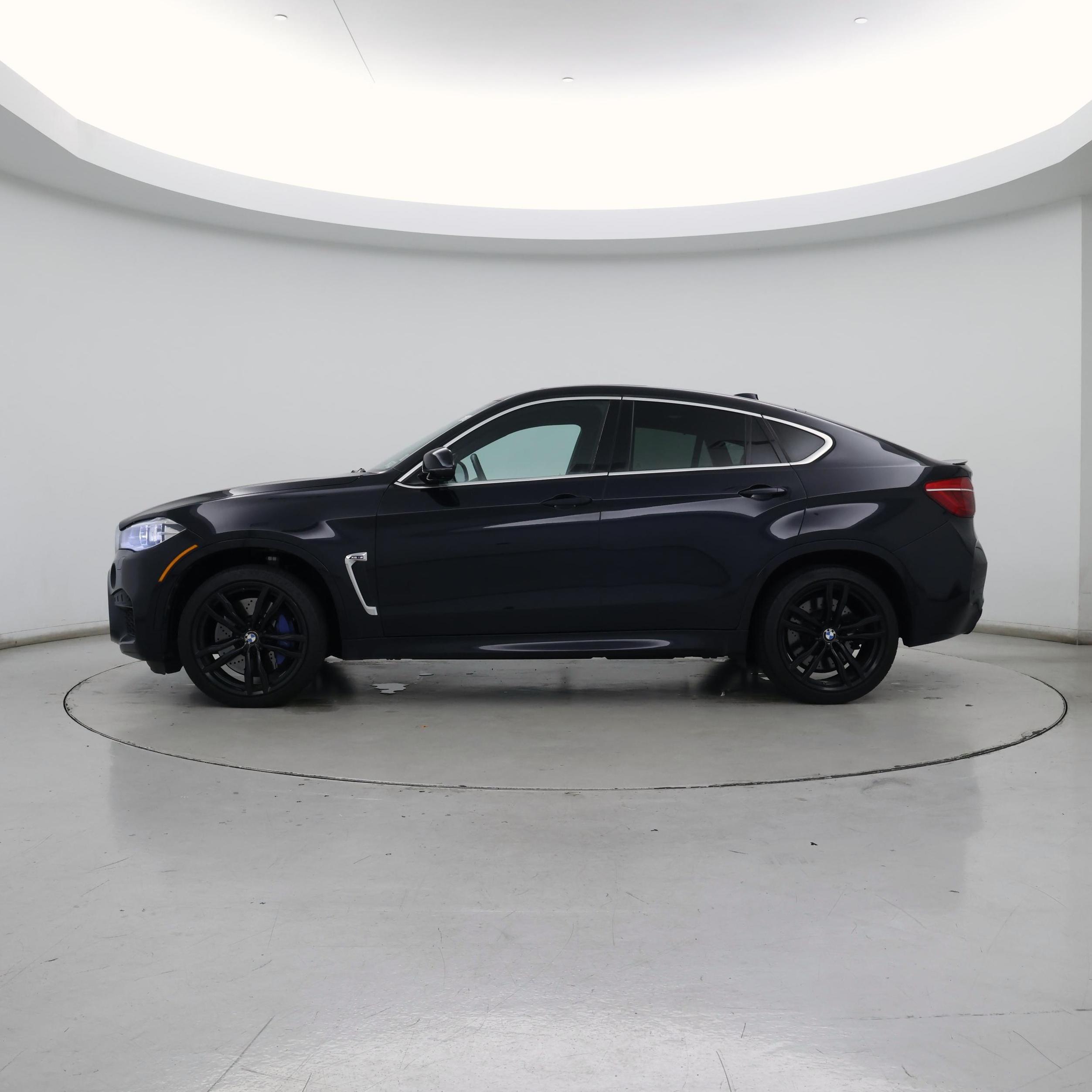 Thumbnail: 2019 BMW X6 - 3