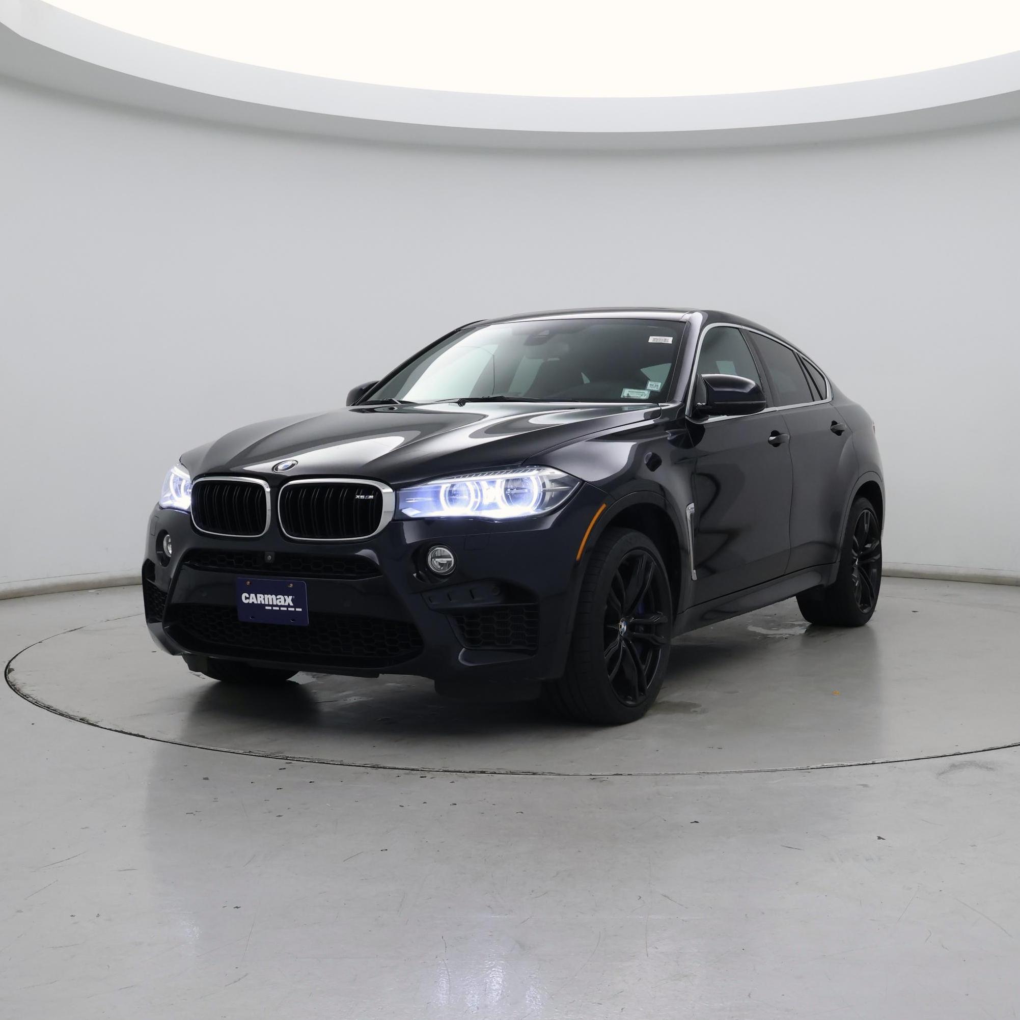 Thumbnail: 2019 BMW X6 - 4