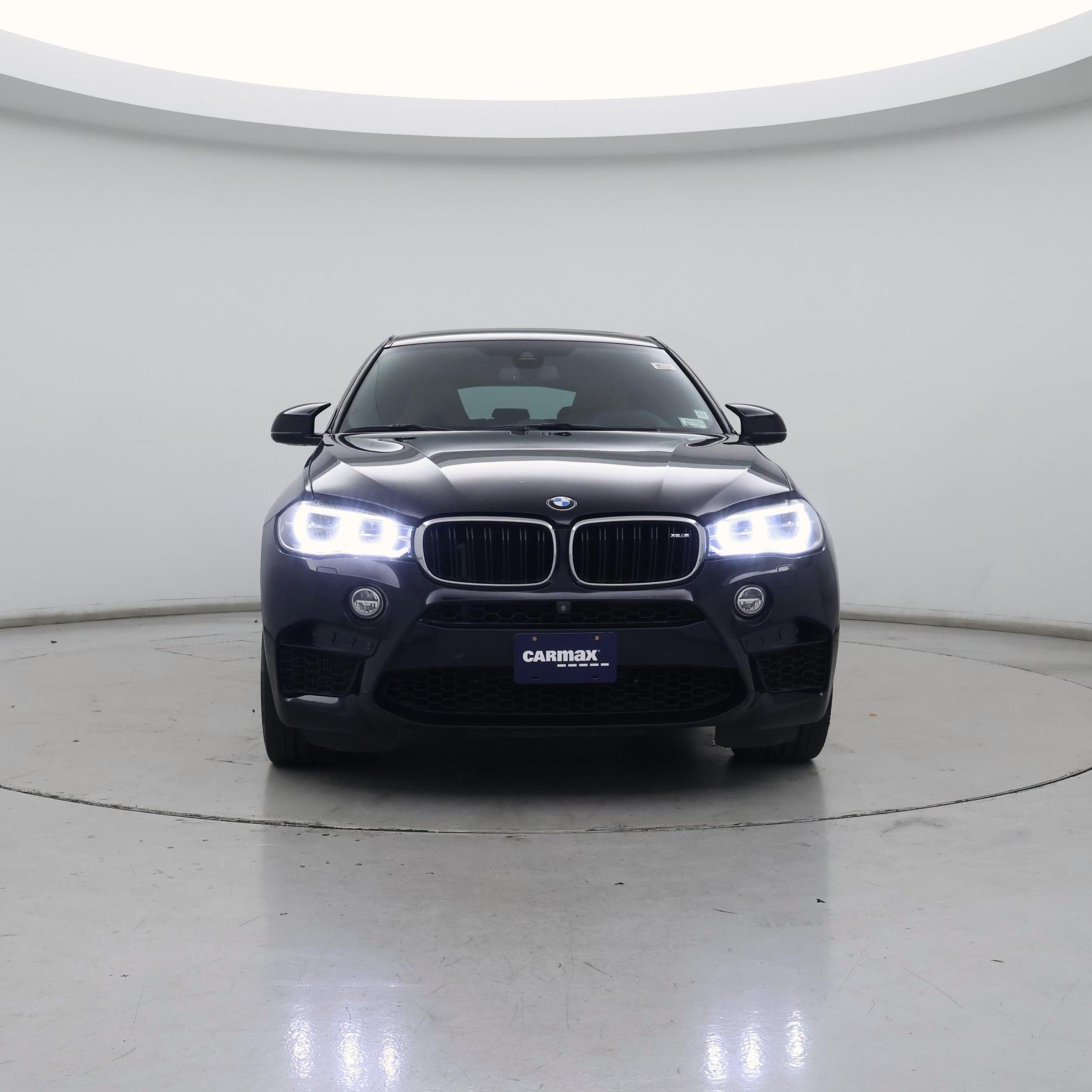 Thumbnail: 2019 BMW X6 - 5