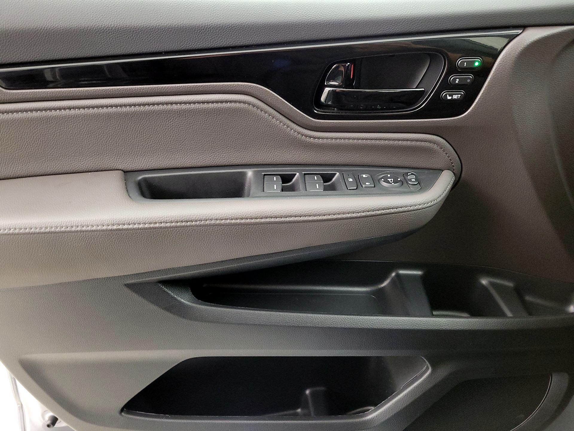 Thumbnail: 2024 Honda Odyssey - 12