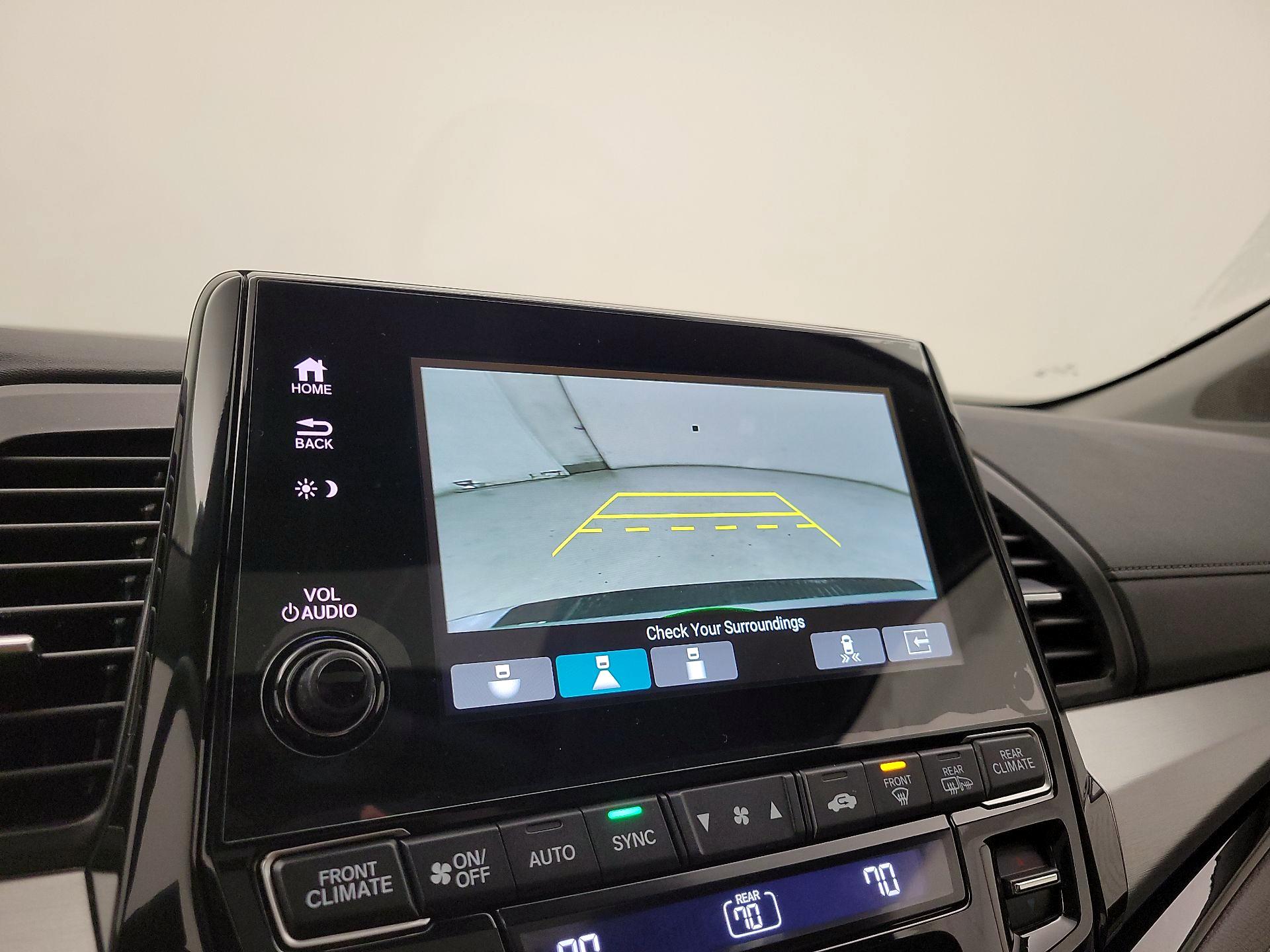 Thumbnail: 2024 Honda Odyssey - 15