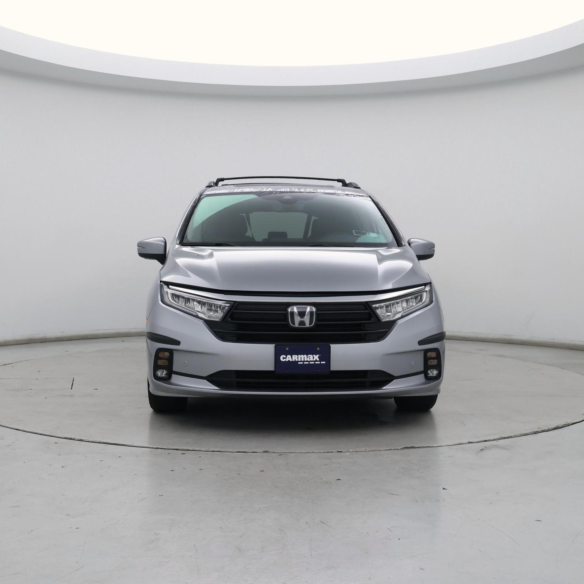 Thumbnail: 2024 Honda Odyssey - 5