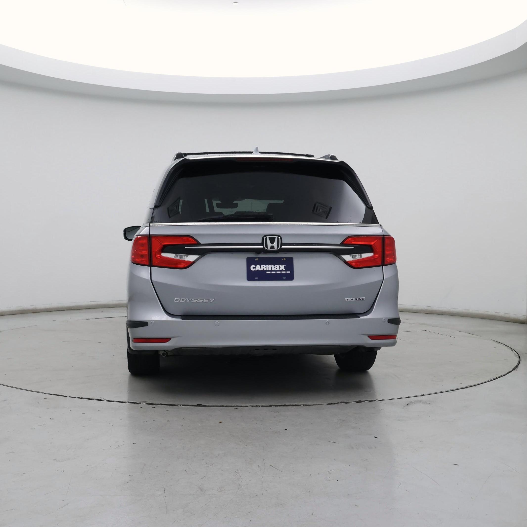 Thumbnail: 2024 Honda Odyssey - 6