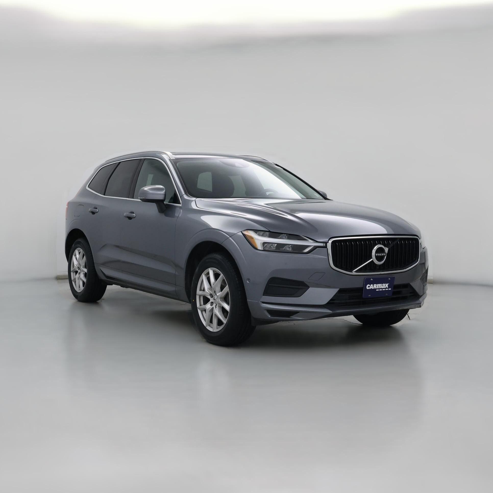 Thumbnail: 2018 Volvo XC60 - 1
