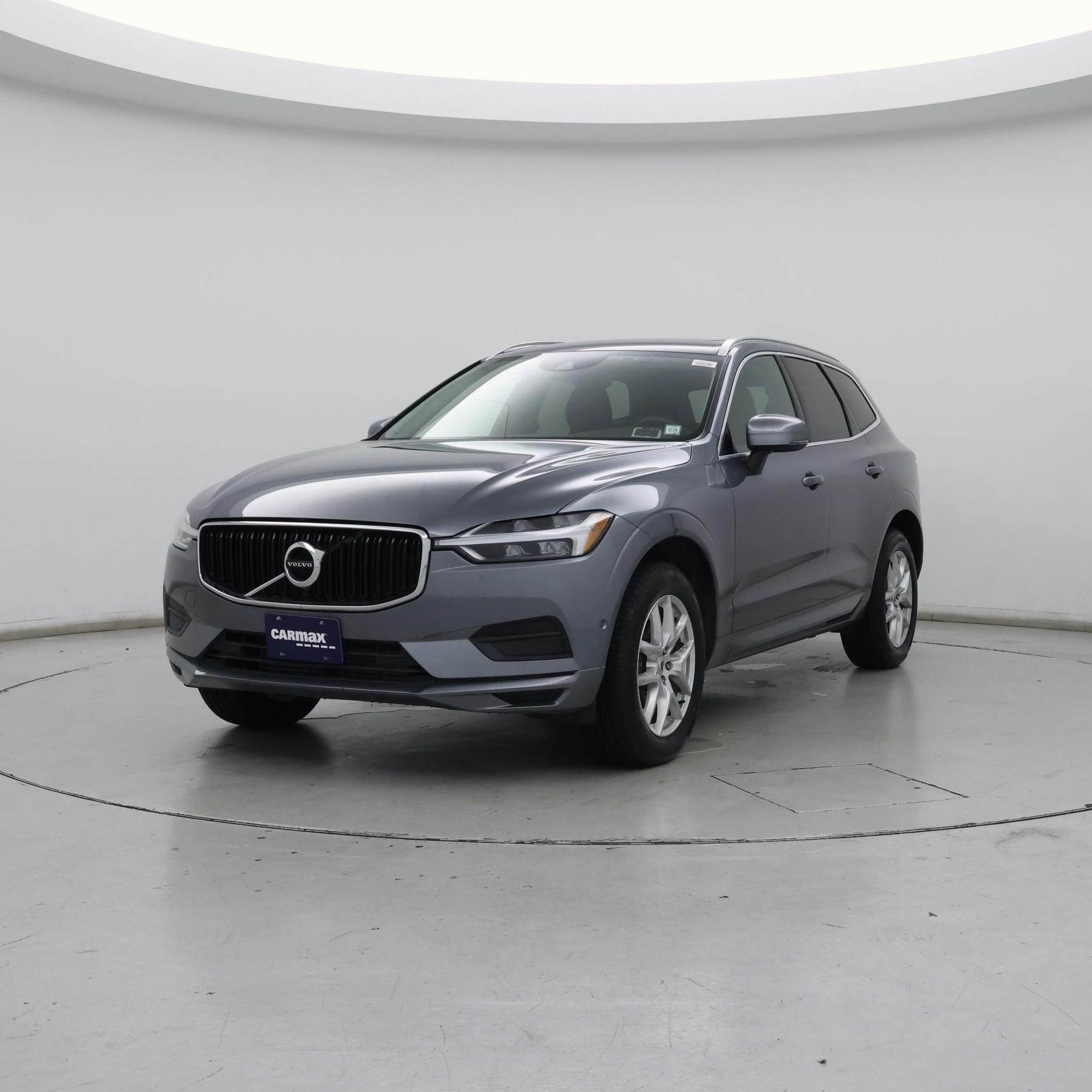 Thumbnail: 2018 Volvo XC60 - 4